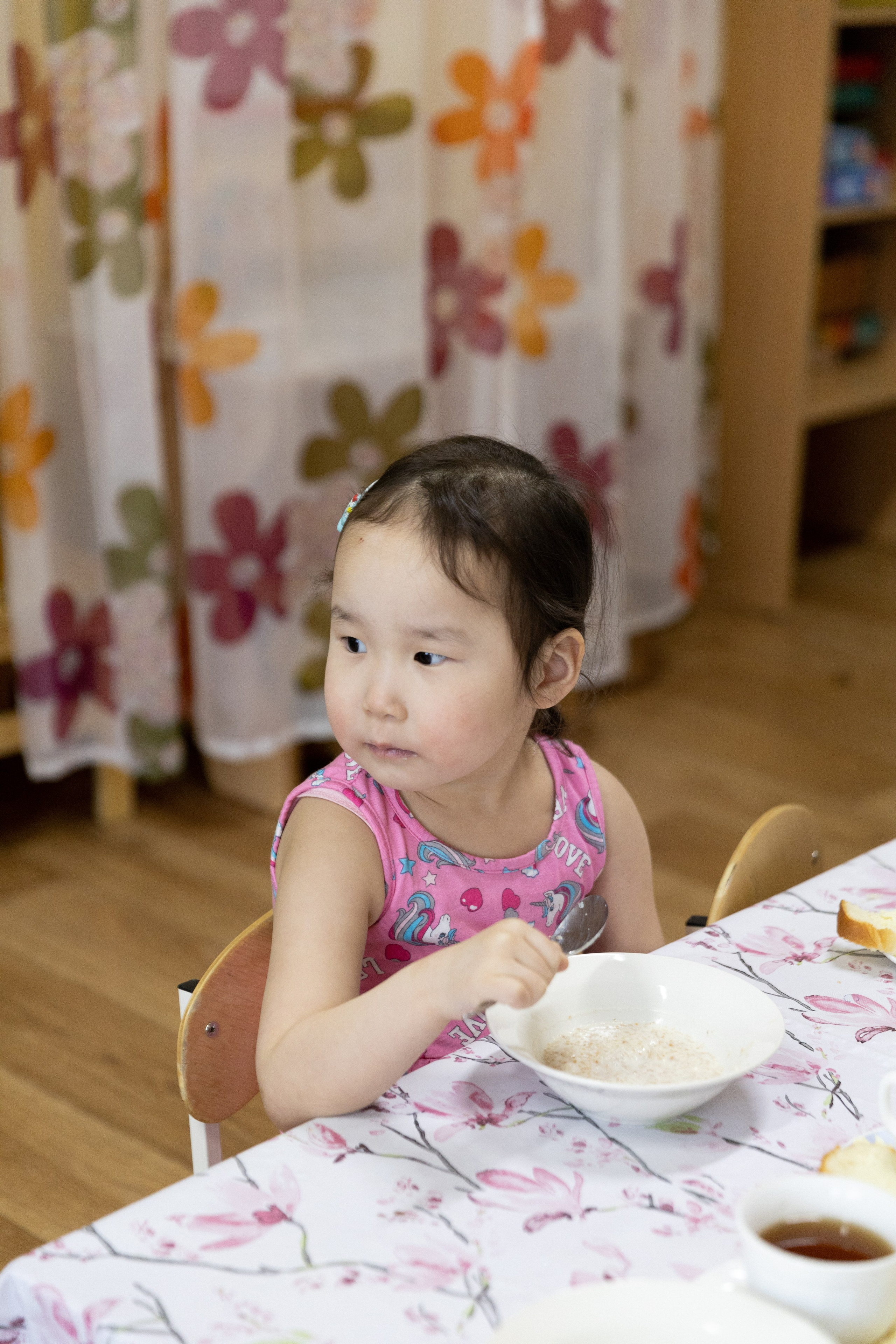 Младшие и средние группы. Литовкина Анастасия фотограф, выпускные альбомы г. Мирный