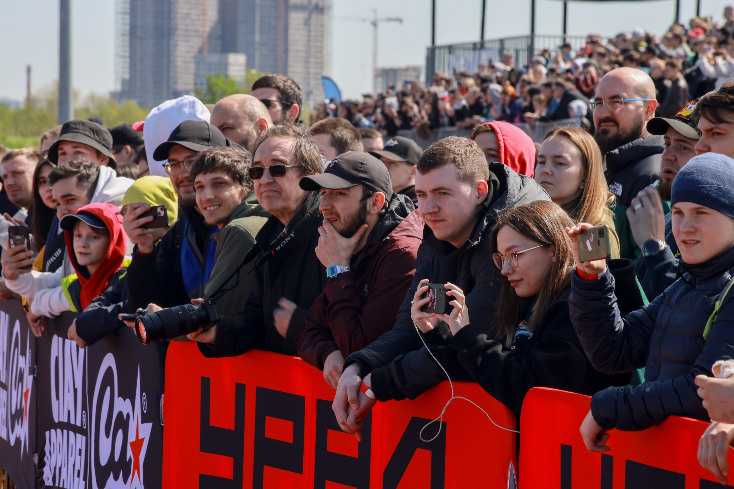 NDNF 2024. Свадебный фотограф Расторгуев Дмитрий