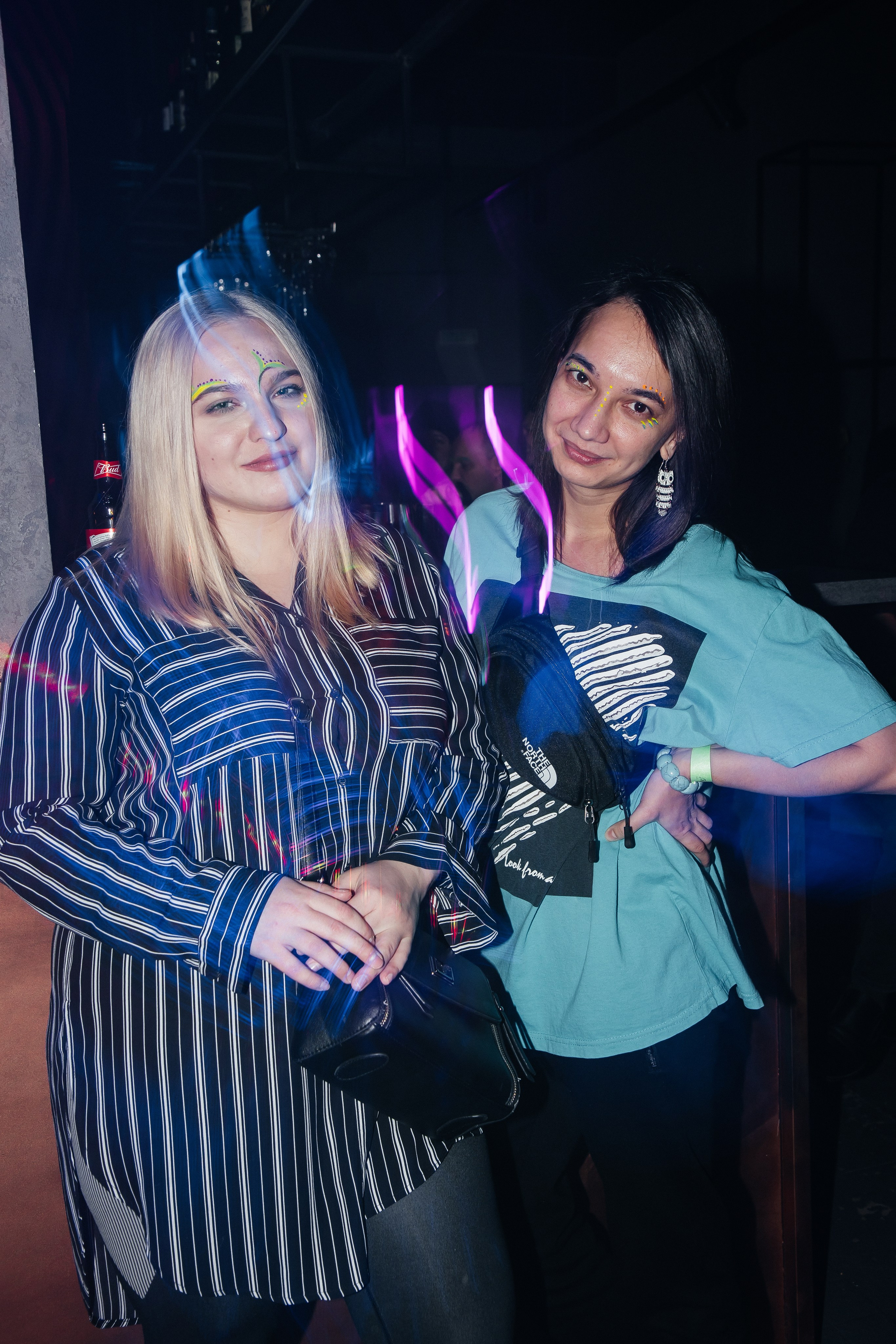 Суета Аватар. Фотограф Денис Лесковский (Тюмень)