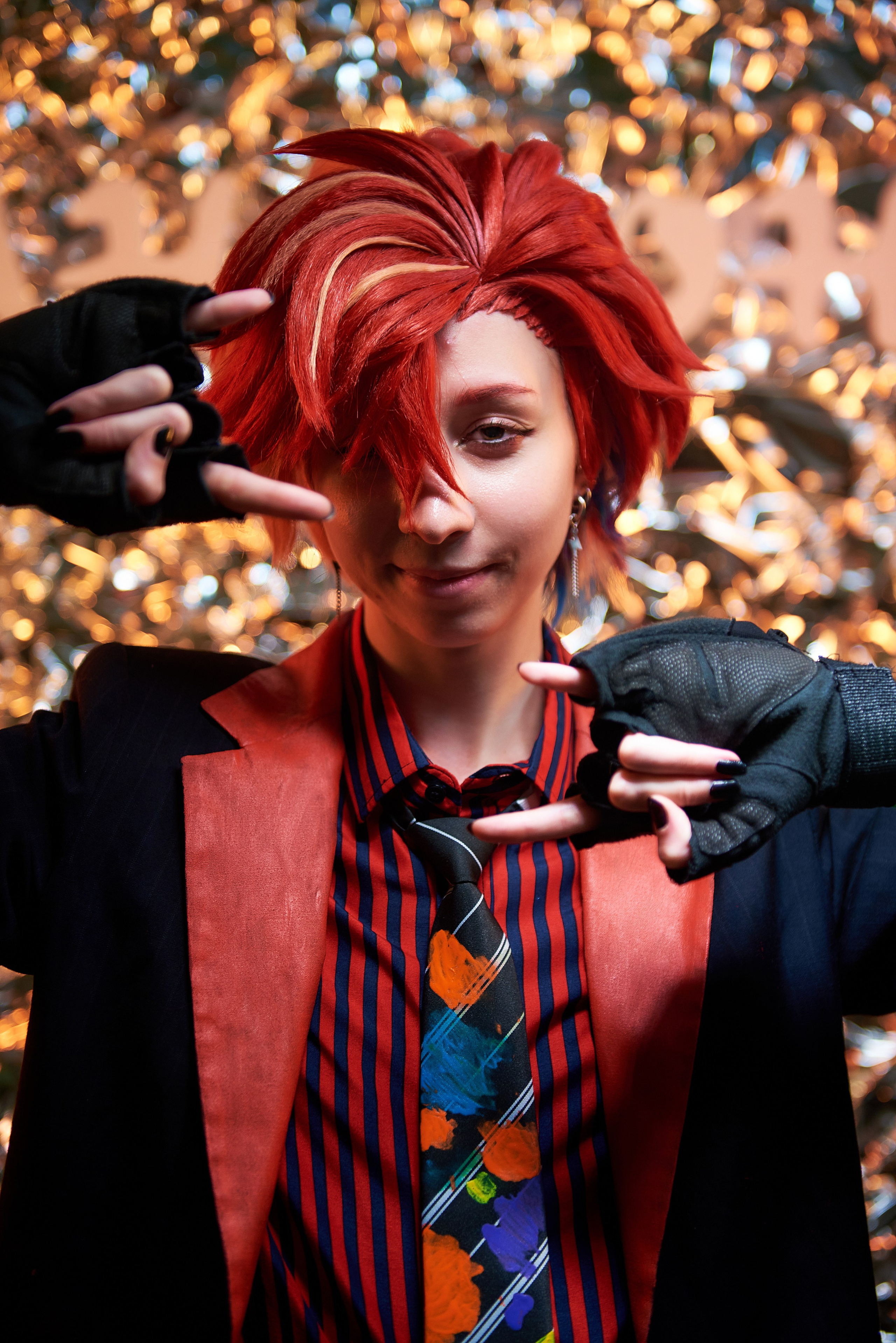 Ханагон. Андрей Винников фотограф в Нижнем Новгороде