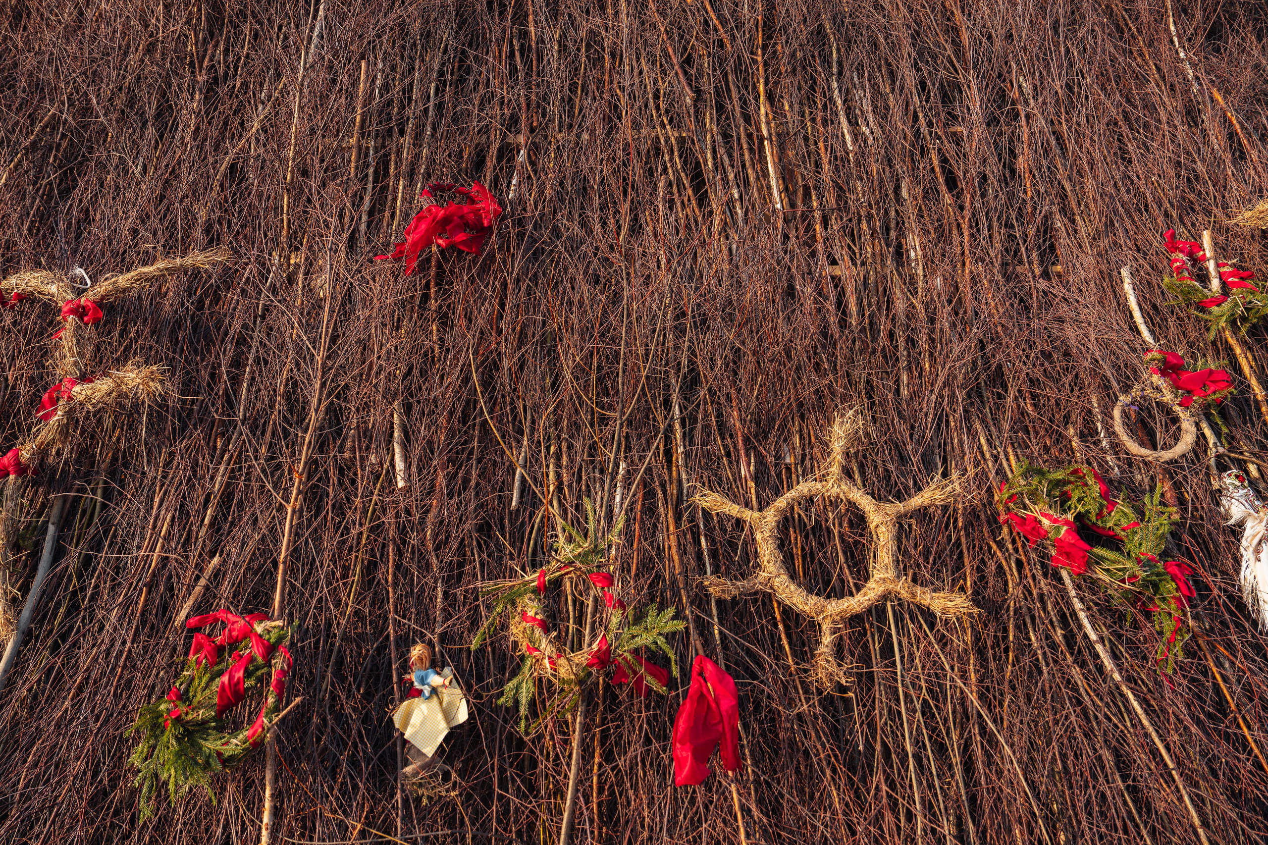 Масленица в Никола — Ленивце. @tomrus: Рустам Шагиморданов — фотограф
