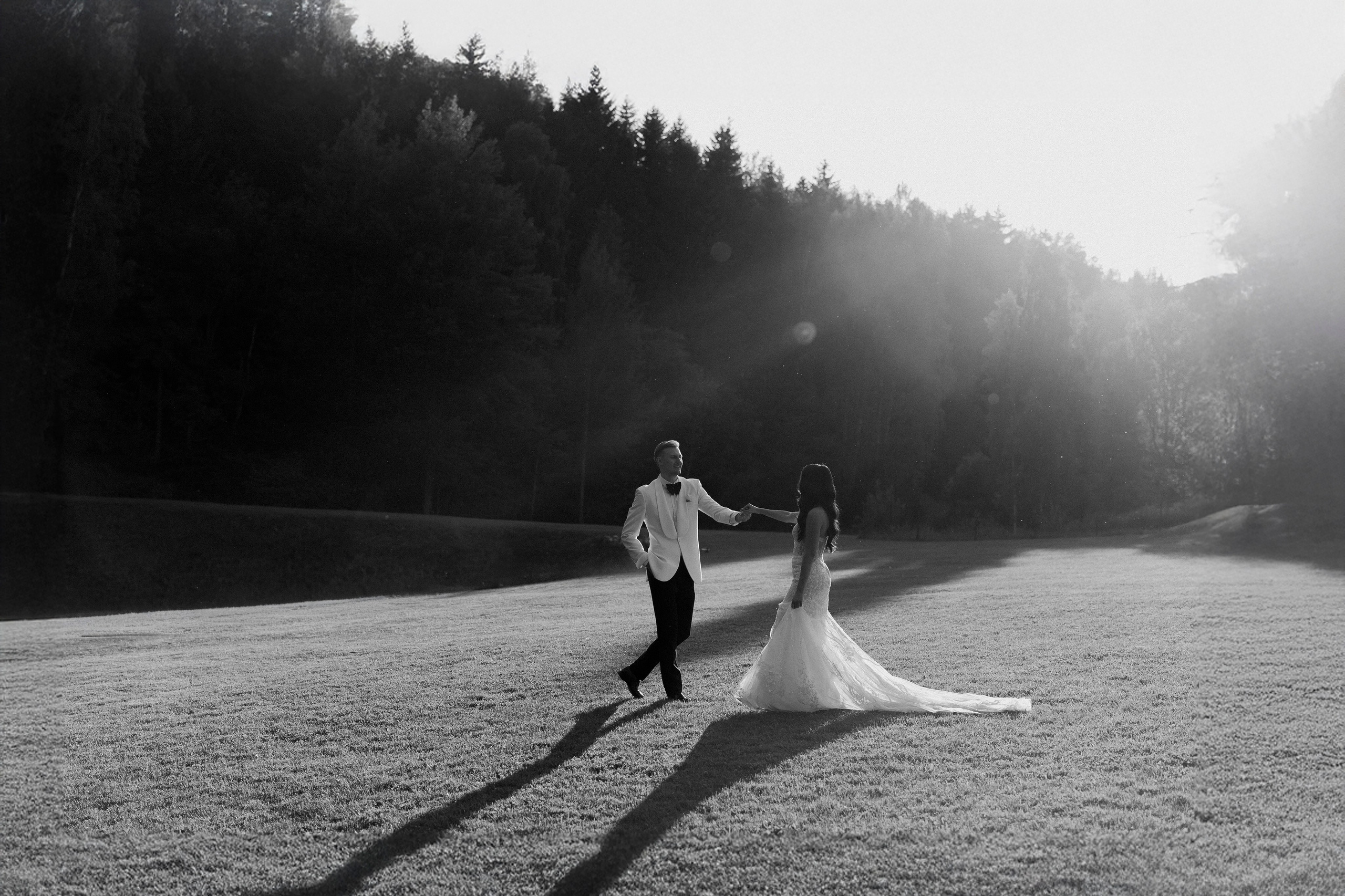 Андрей и Алинь | 2025. Wedding photographer Lithuania Poland Latvia Germany