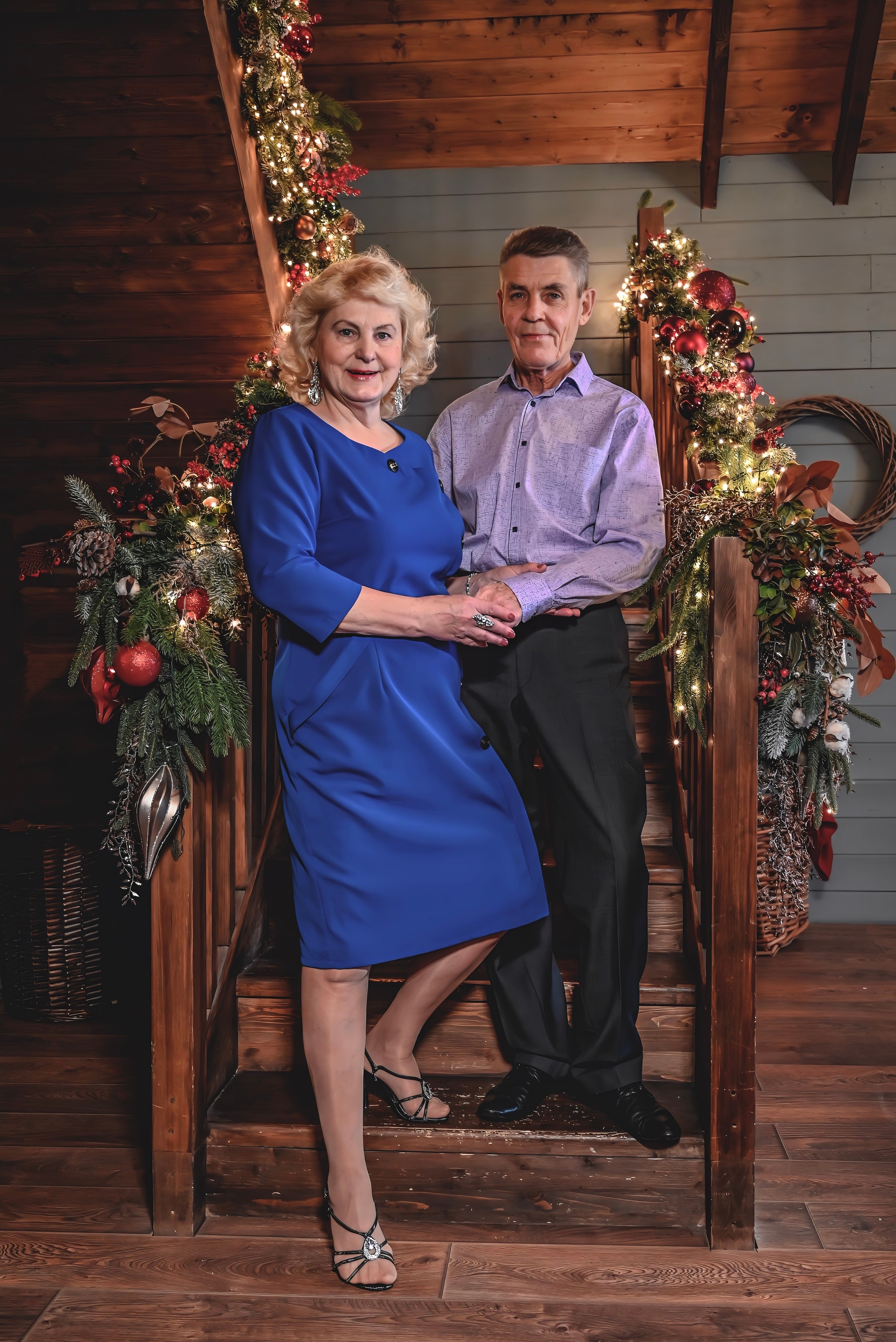 Семья Романовых. Семейный и детский фотограф Москва