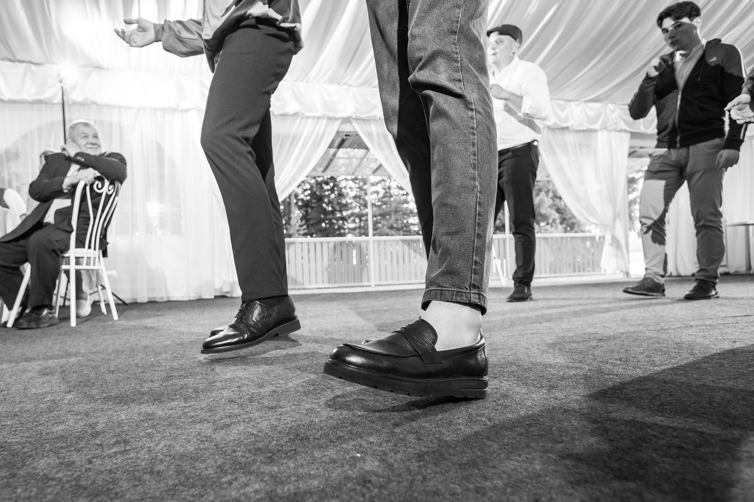 Никита и Елизавета. Свадебный фотограф Настя Шелл г. Череповец