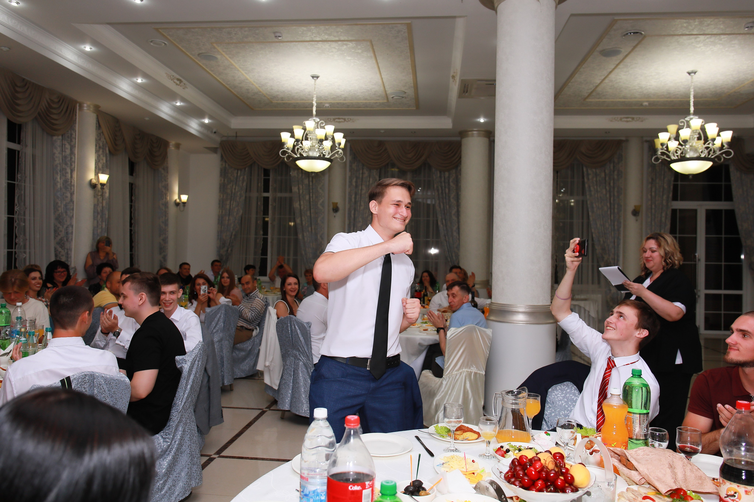 Старый Город, ресторан. Детский семейный фотограф Краснодар