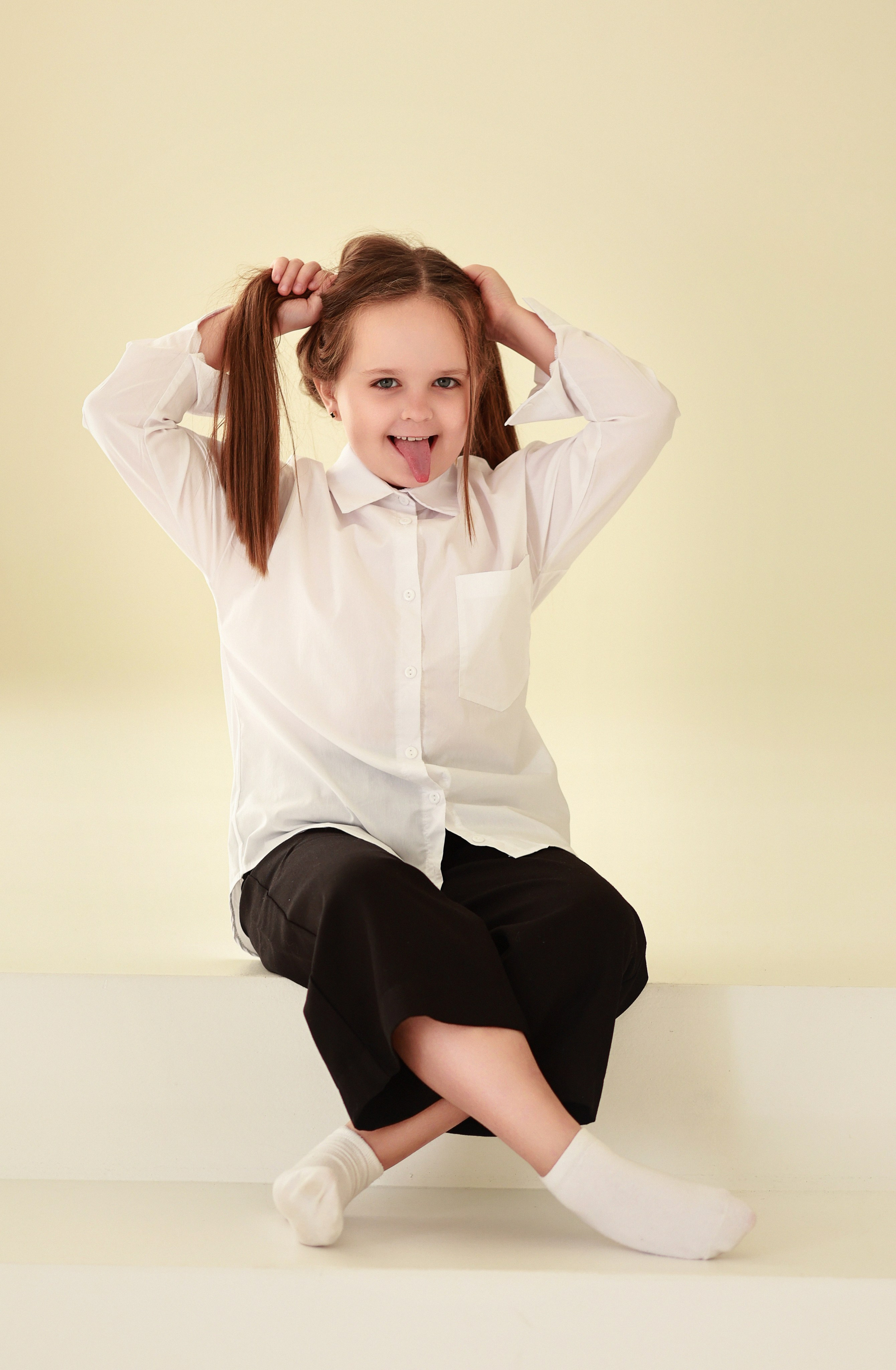 Нэлли. Детский семейный фотограф Краснодар