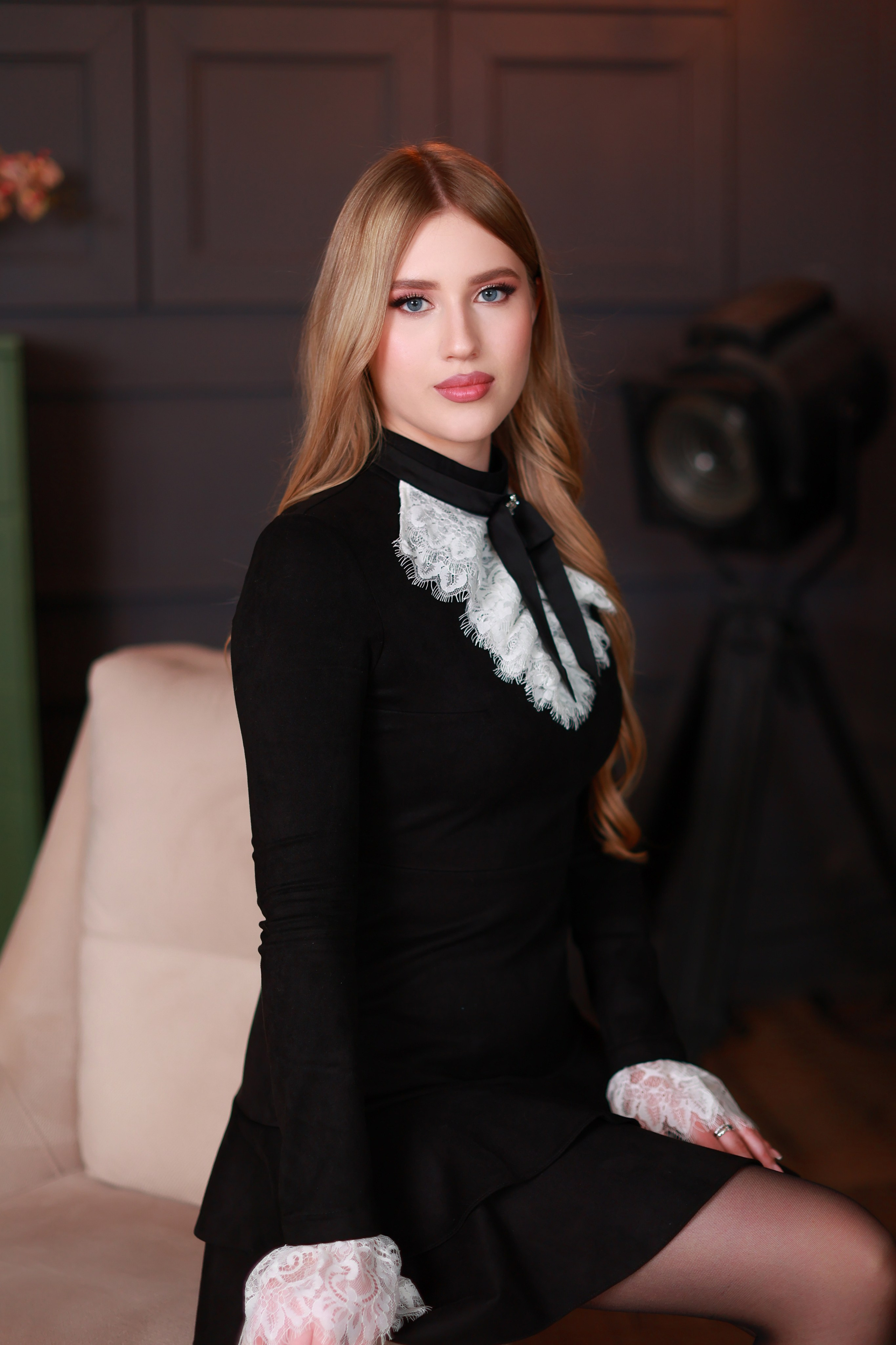 Выпускной альбом (Гимназия 87). Детский семейный фотограф Краснодар