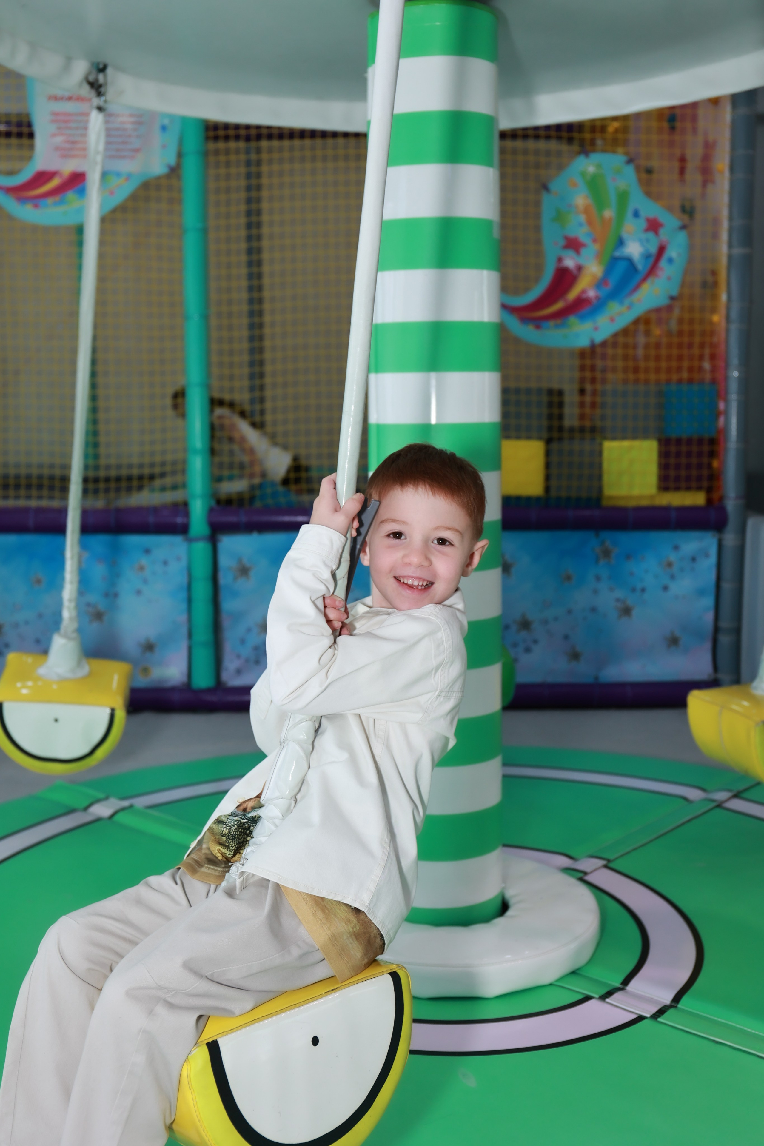 Fantasy hall. Детский семейный фотограф Краснодар