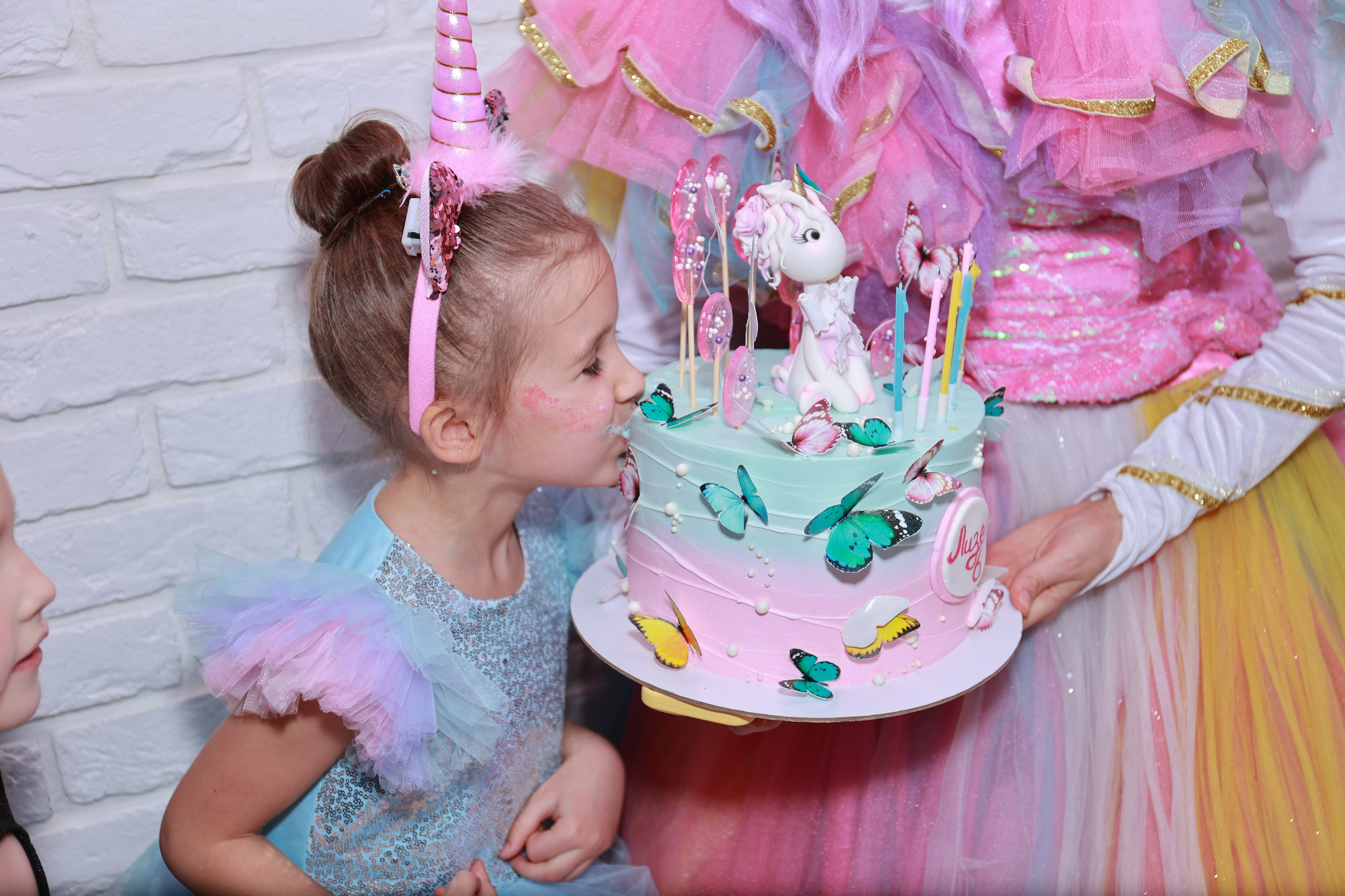 Fantasy hall. Детский семейный фотограф Краснодар