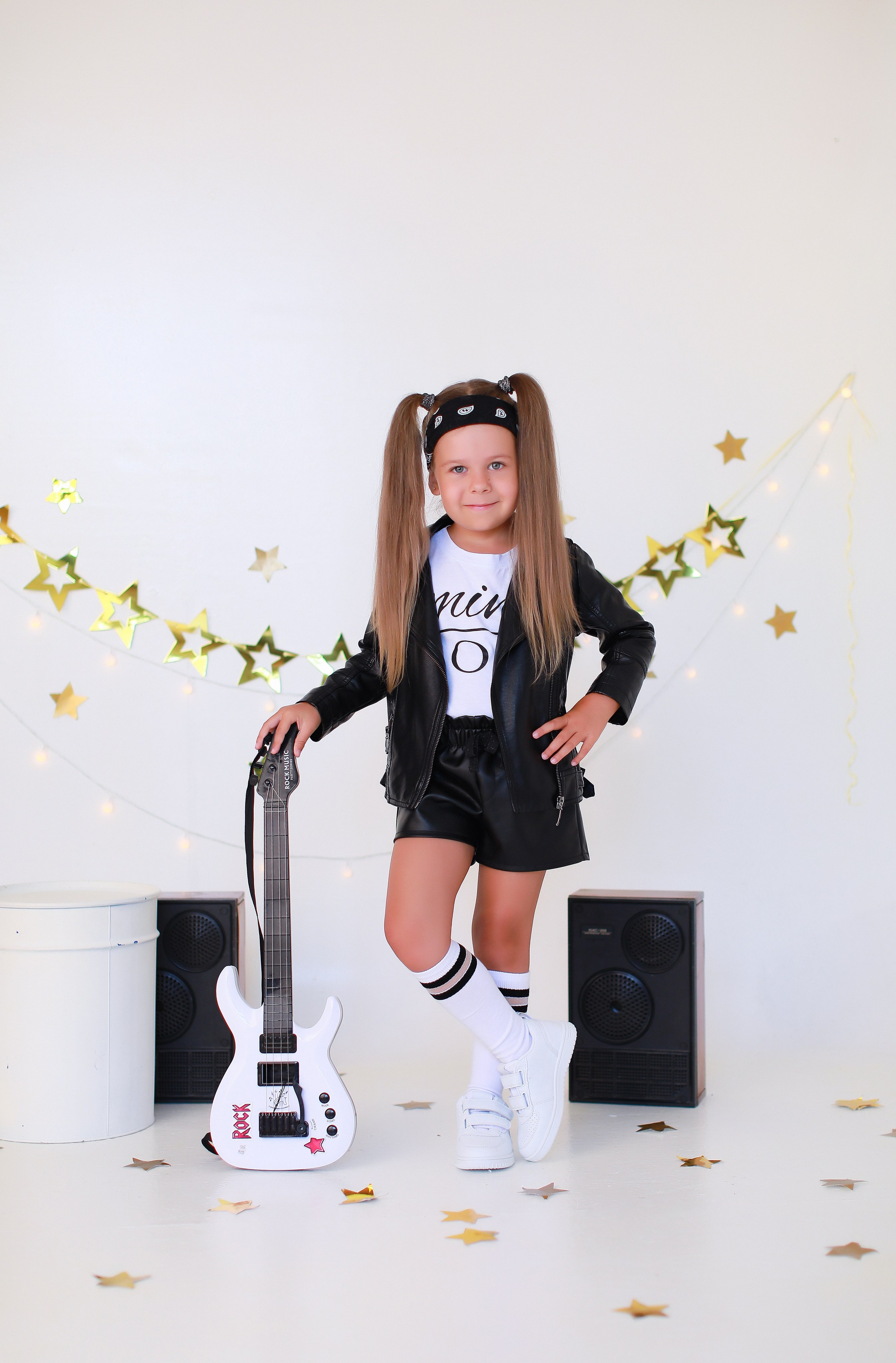 РОК. Детский семейный фотограф Краснодар