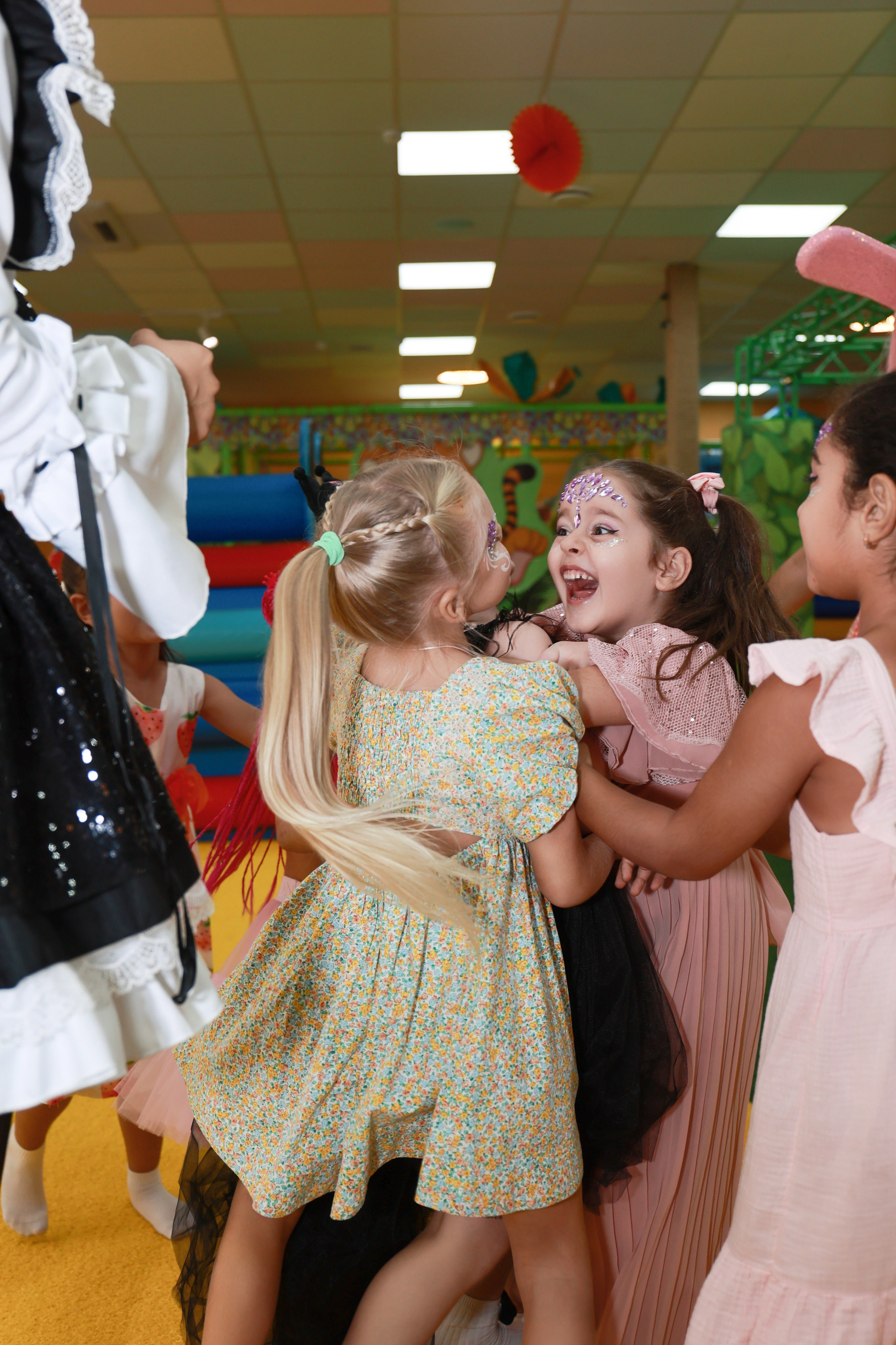 Непоседы. Детский семейный фотограф Краснодар