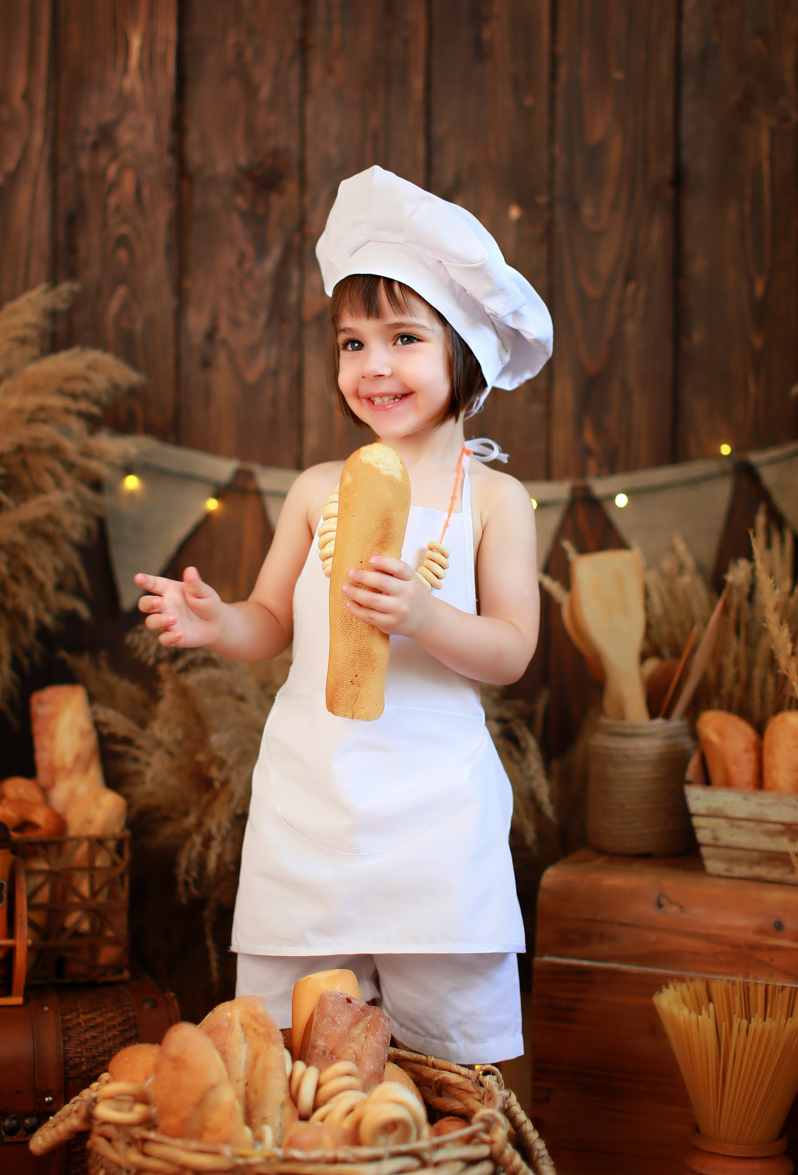 Антураж2. Детский семейный фотограф Краснодар