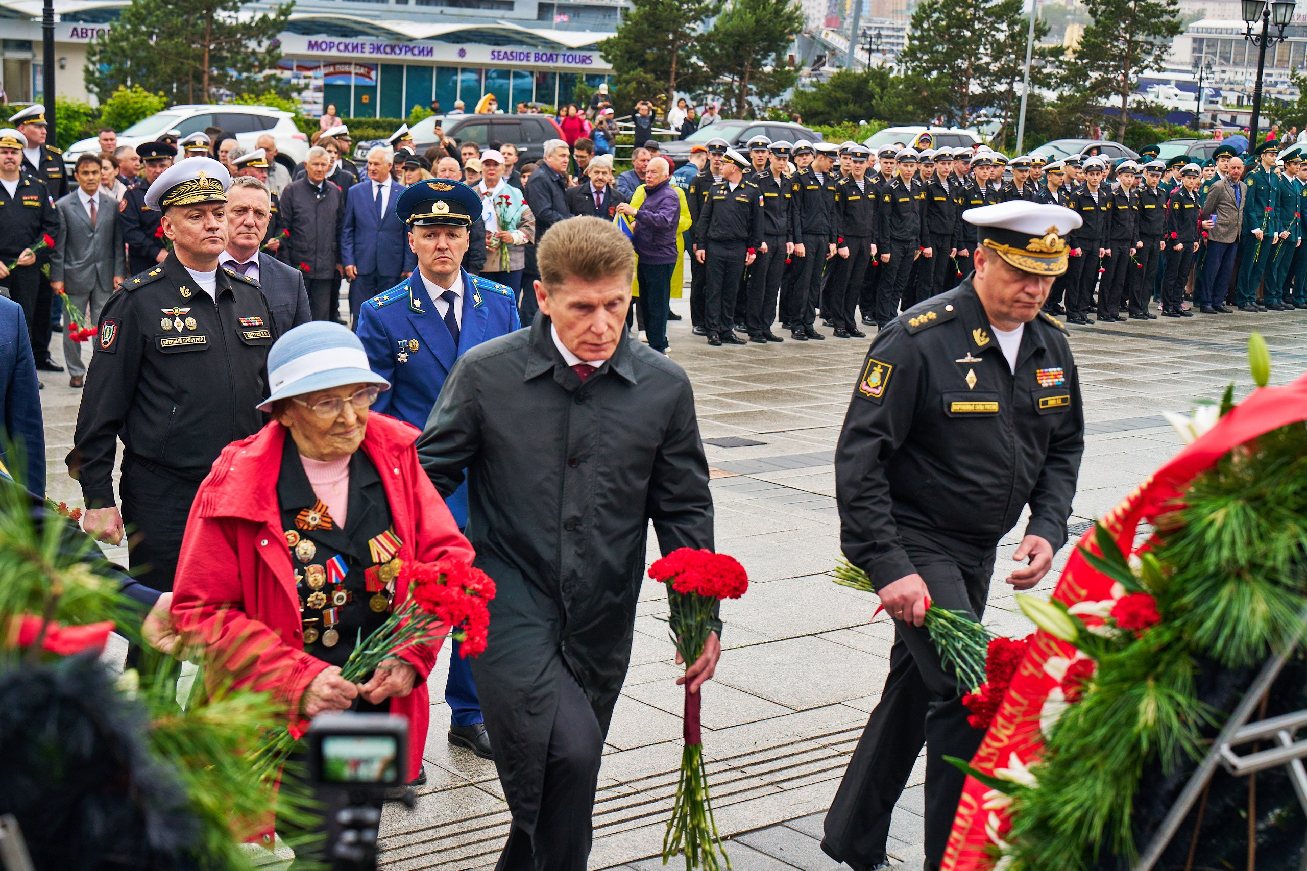 Свеча памяти. Профессиональный репортажный фотограф Инесса Иминова