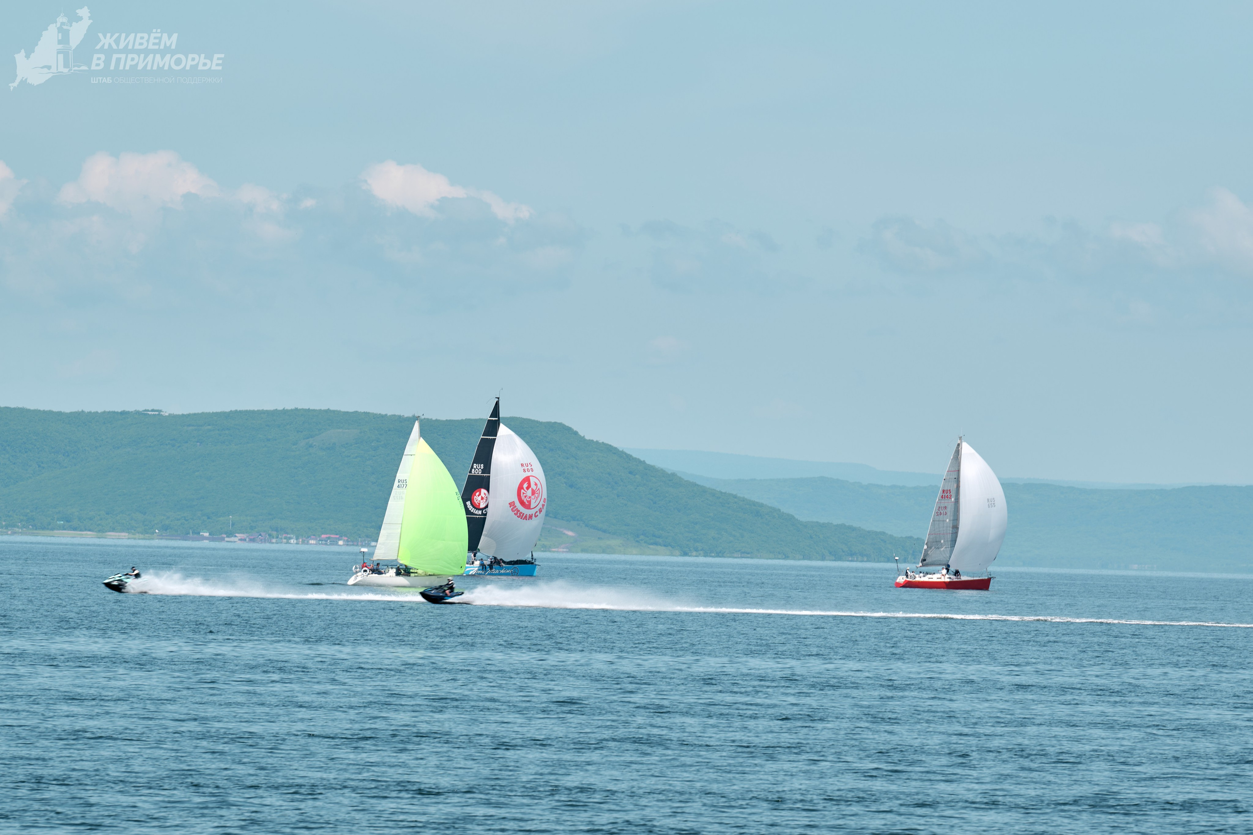 День России 12.06.25. Профессиональный репортажный фотограф Инесса Иминова