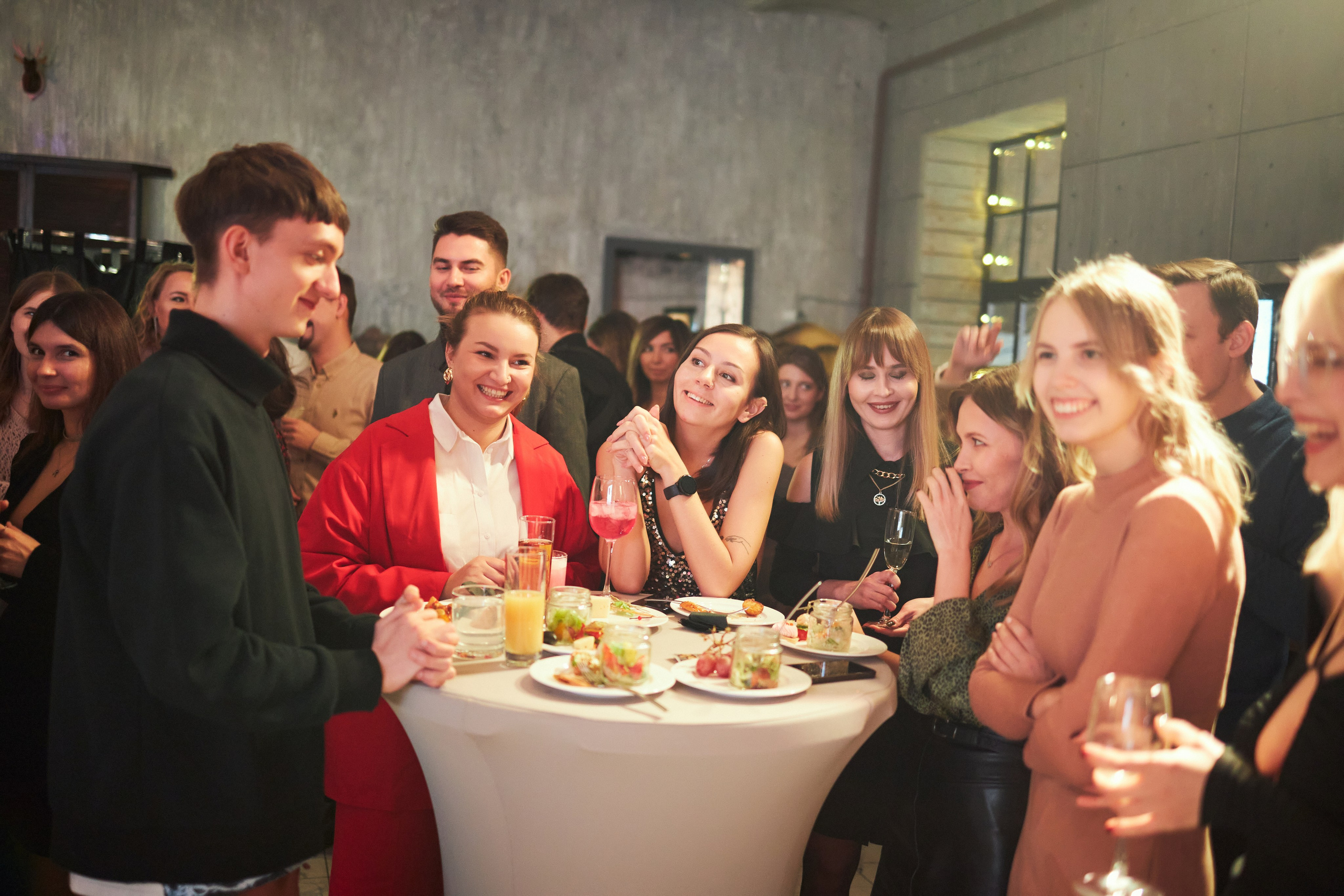 8. Фотограф Недорез Александр в Москве. Репортаж на ваших мероприятиях