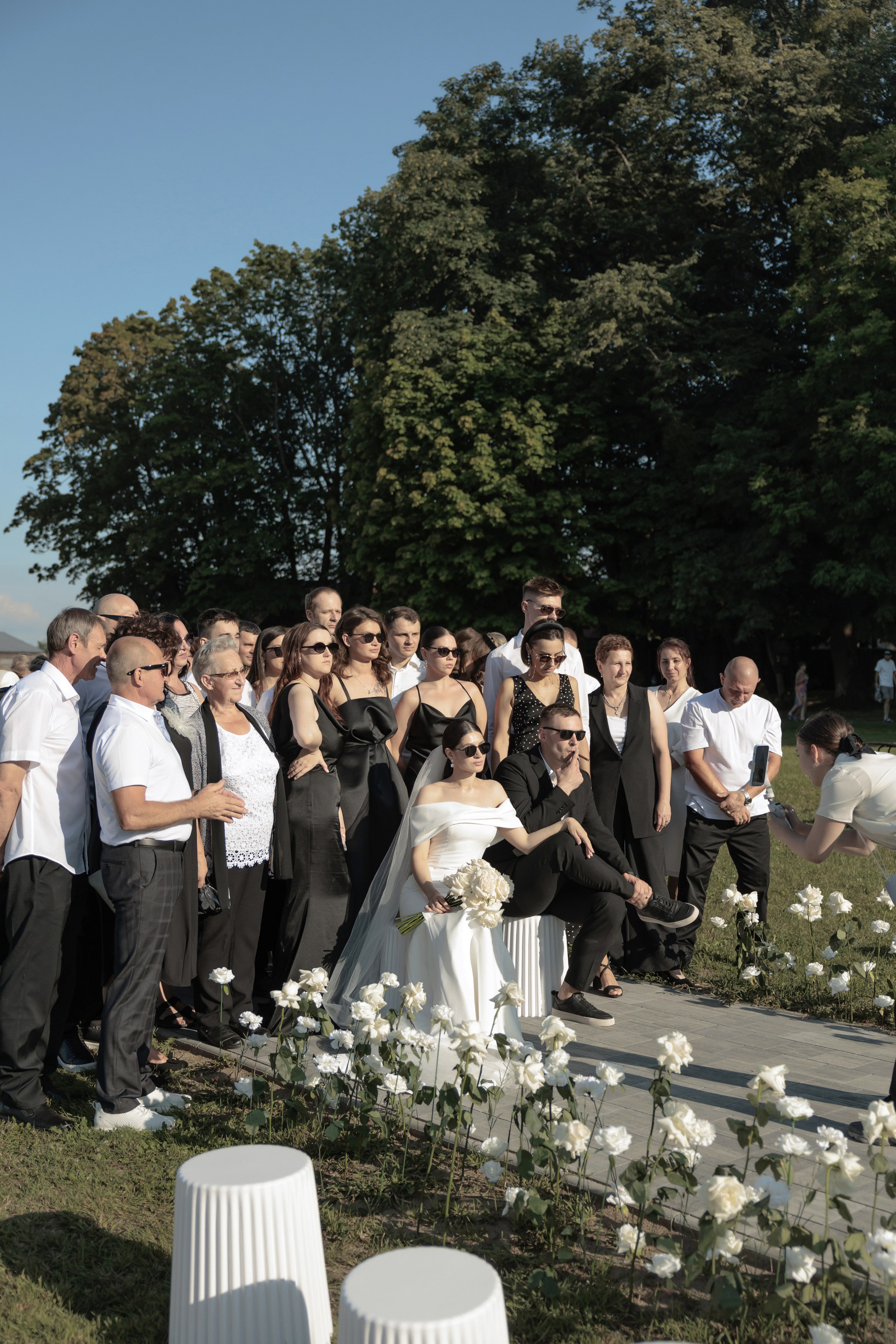 Ты пахнешь как любовь…. Свадебный фотограф Калининград