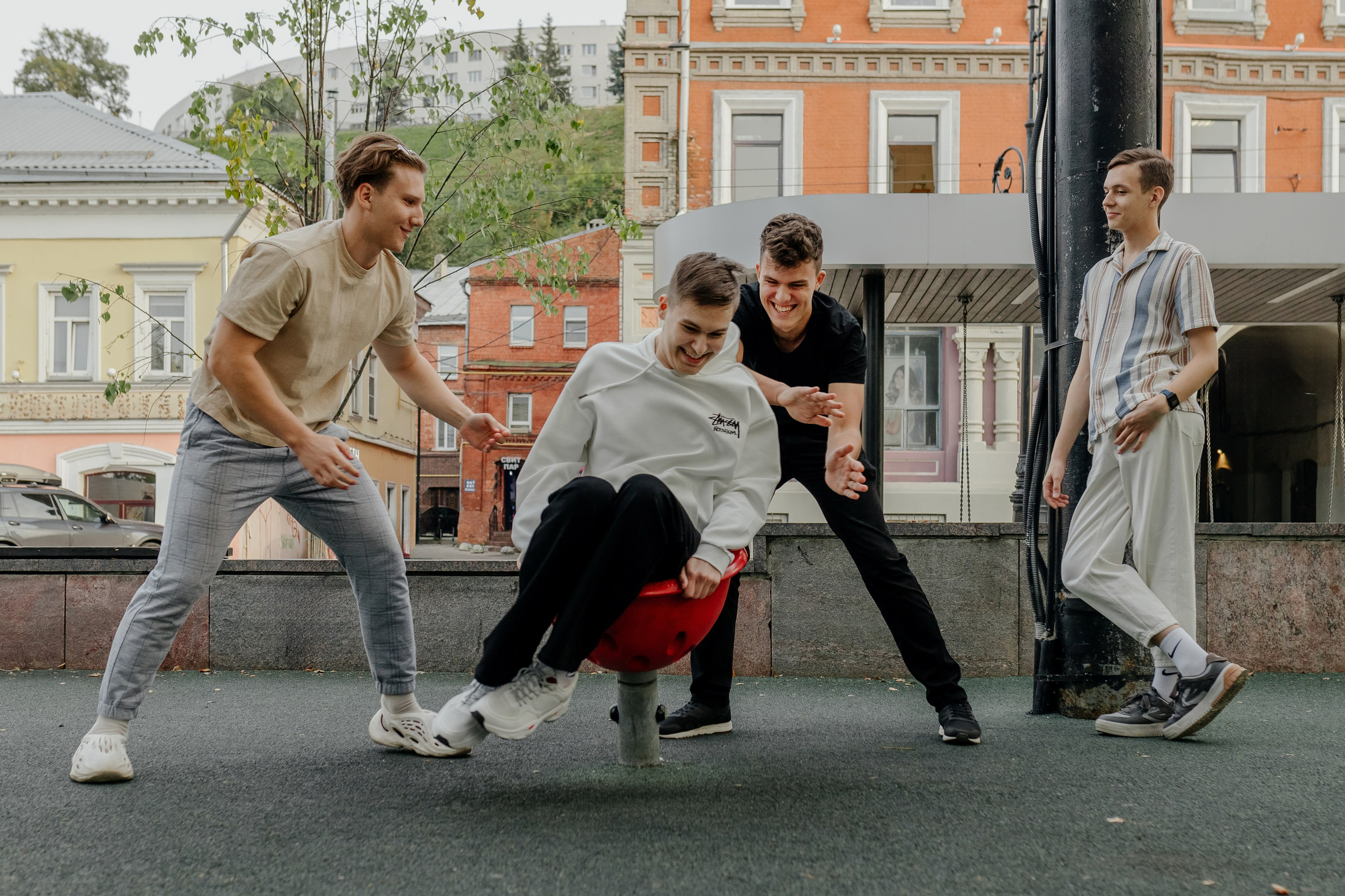 Школа + Улица + Репортаж урока. Свадебный и репортажный фотограф Любовь Харитонова | Москва | Нижний Новгород