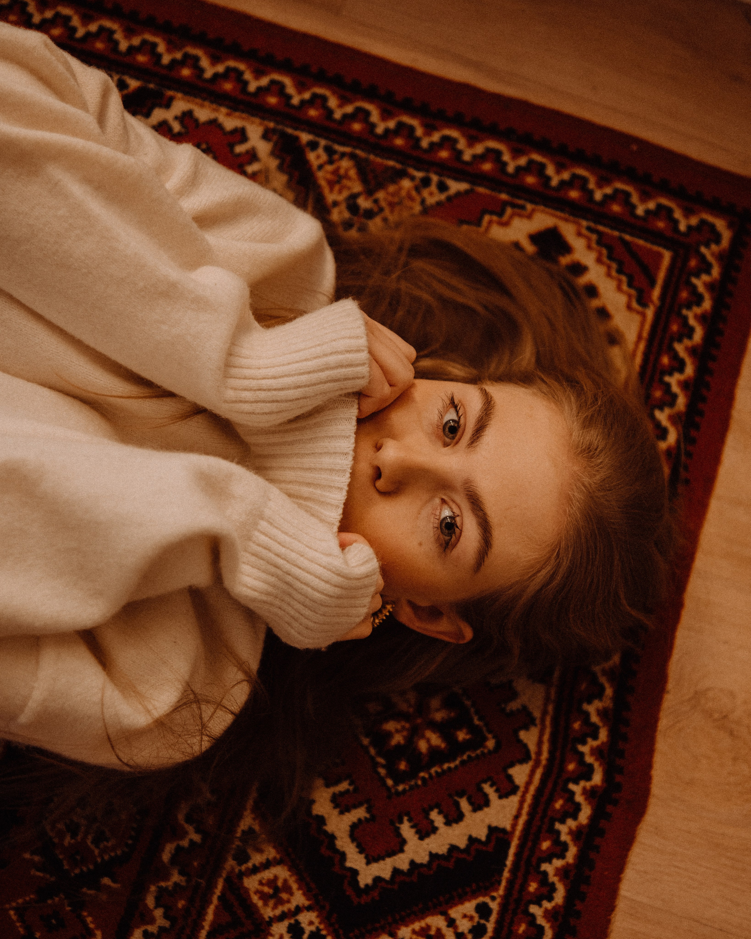 Катерина. Doctor Azrael, портретный фотограф в СПб и Всеволожске