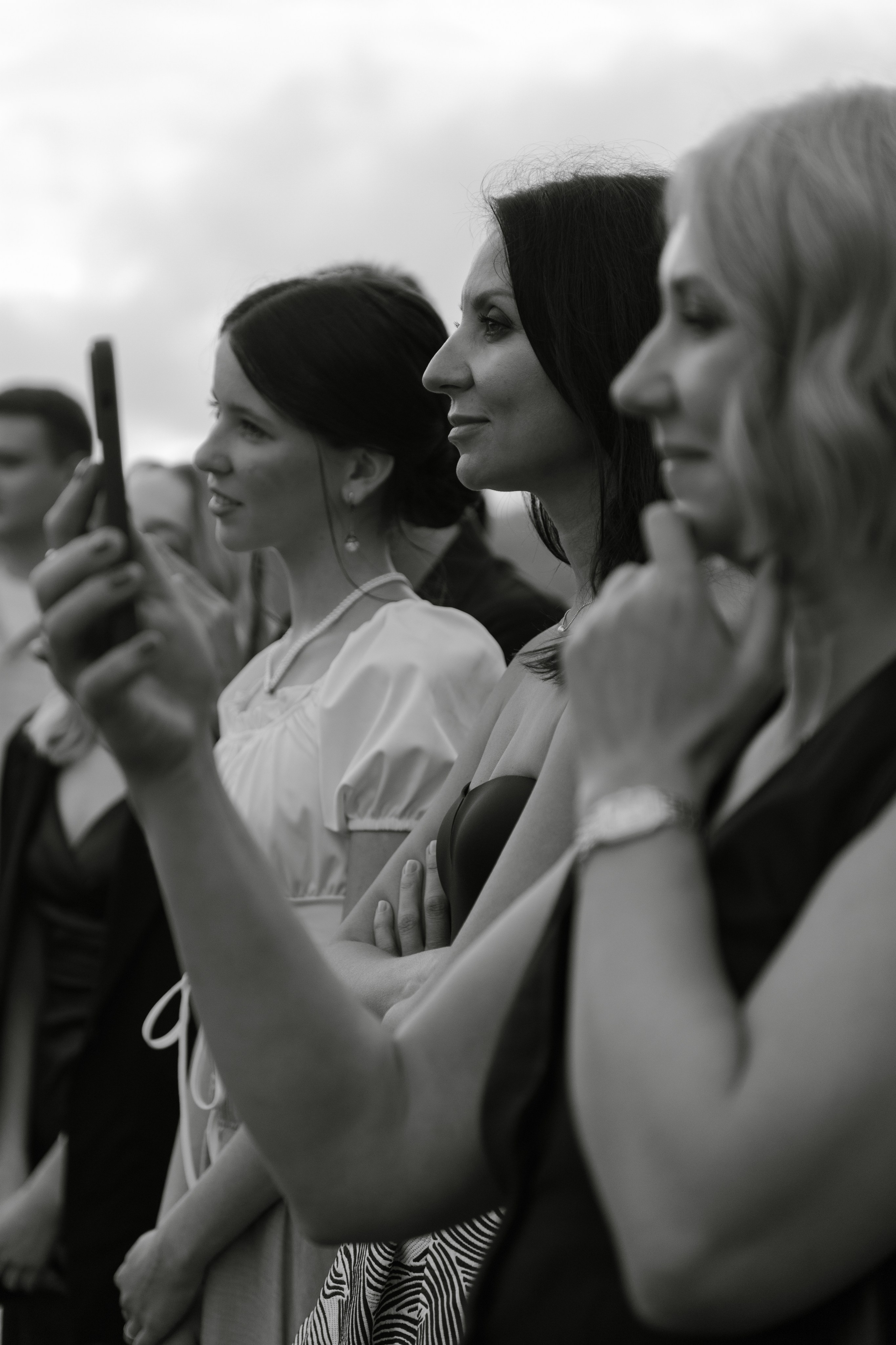 Кристина и Илья. Свадебный фотограф в Самаре Виденмаер Евгения