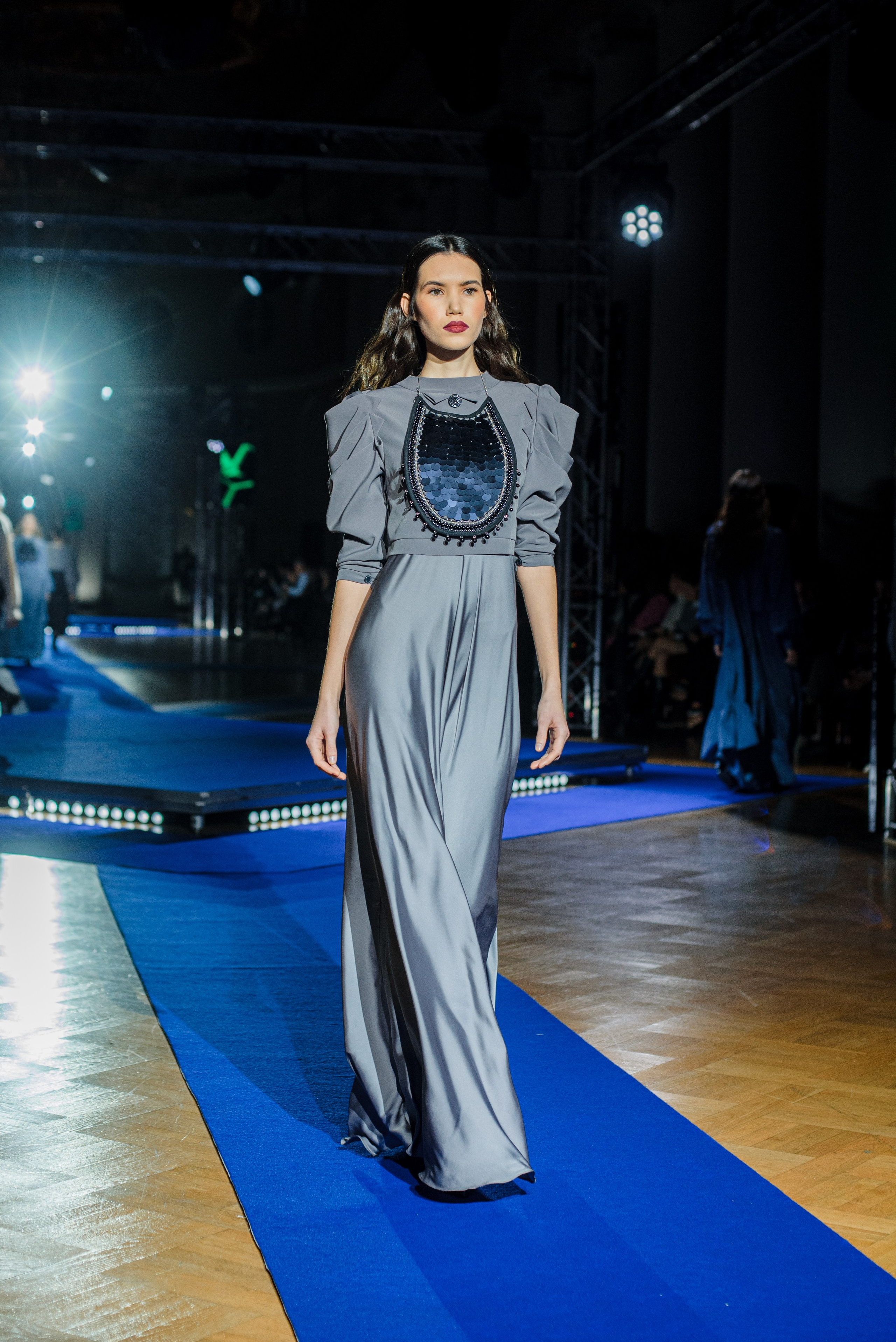 Содружество Моды. Фотограф Элина Брусенцева