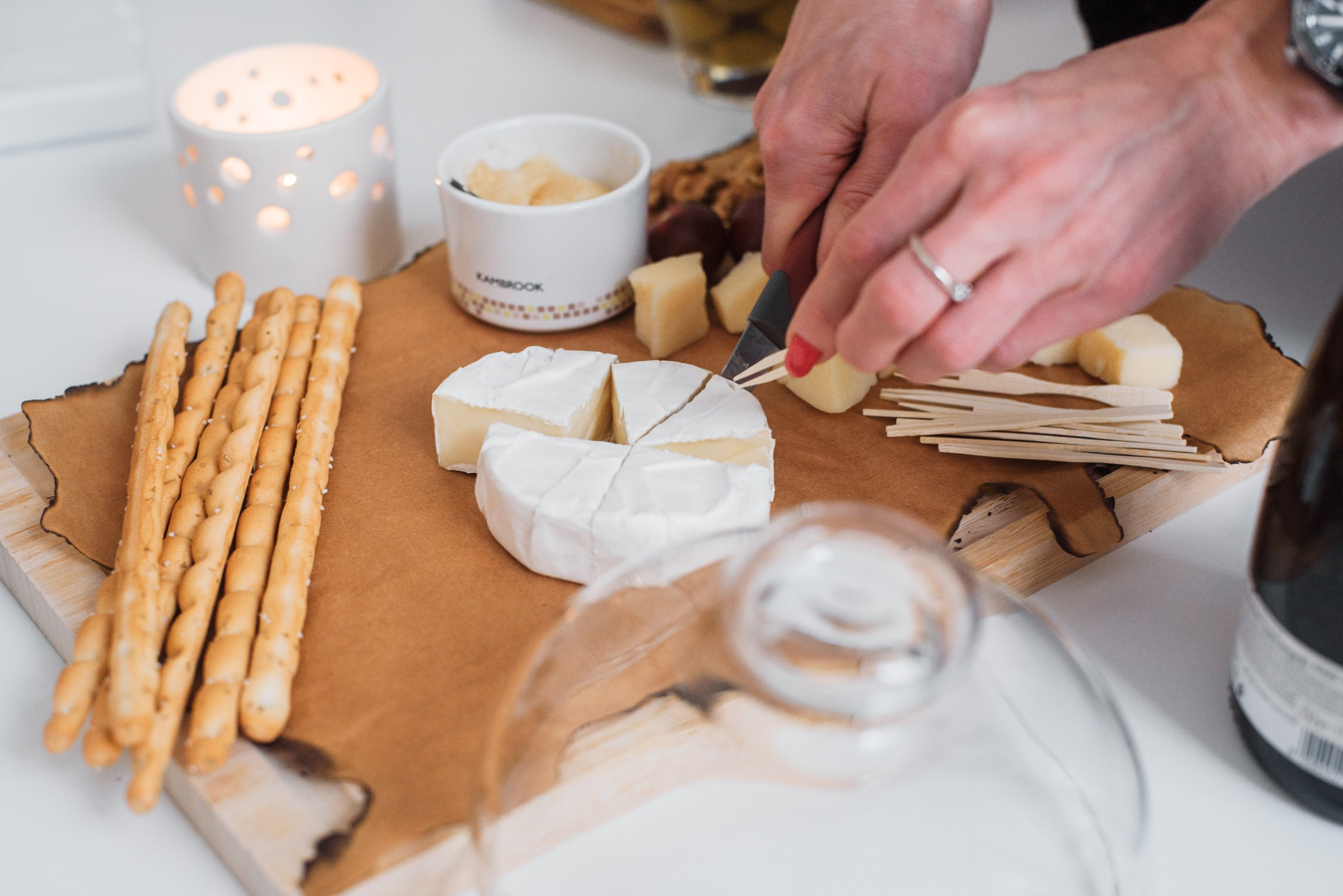 BEAUTY-Девичник от студии N2DECOR • Март 2023. Фотограф Элина Брусенцева