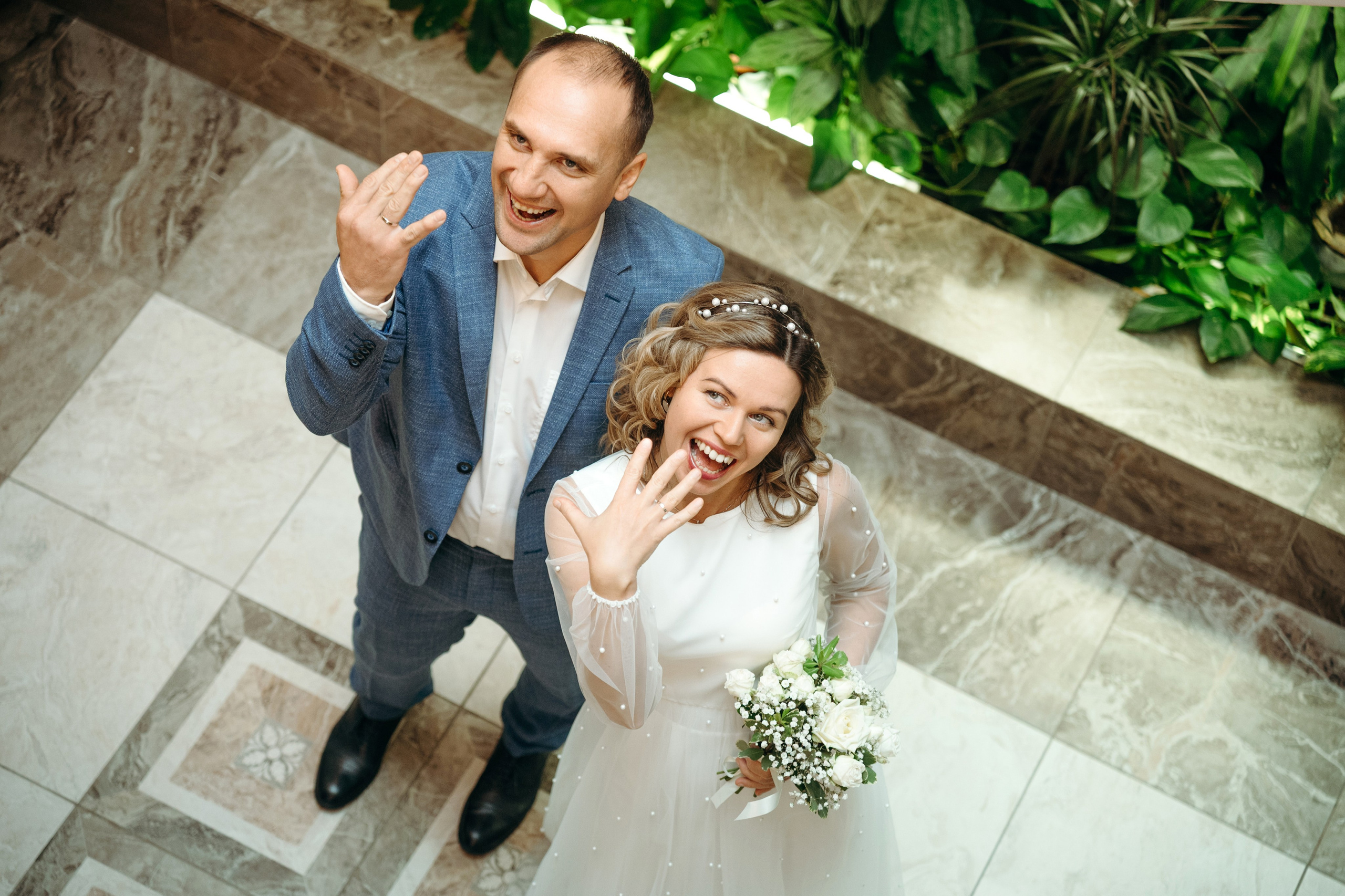 WEDDING. Фотограф Элина Брусенцева
