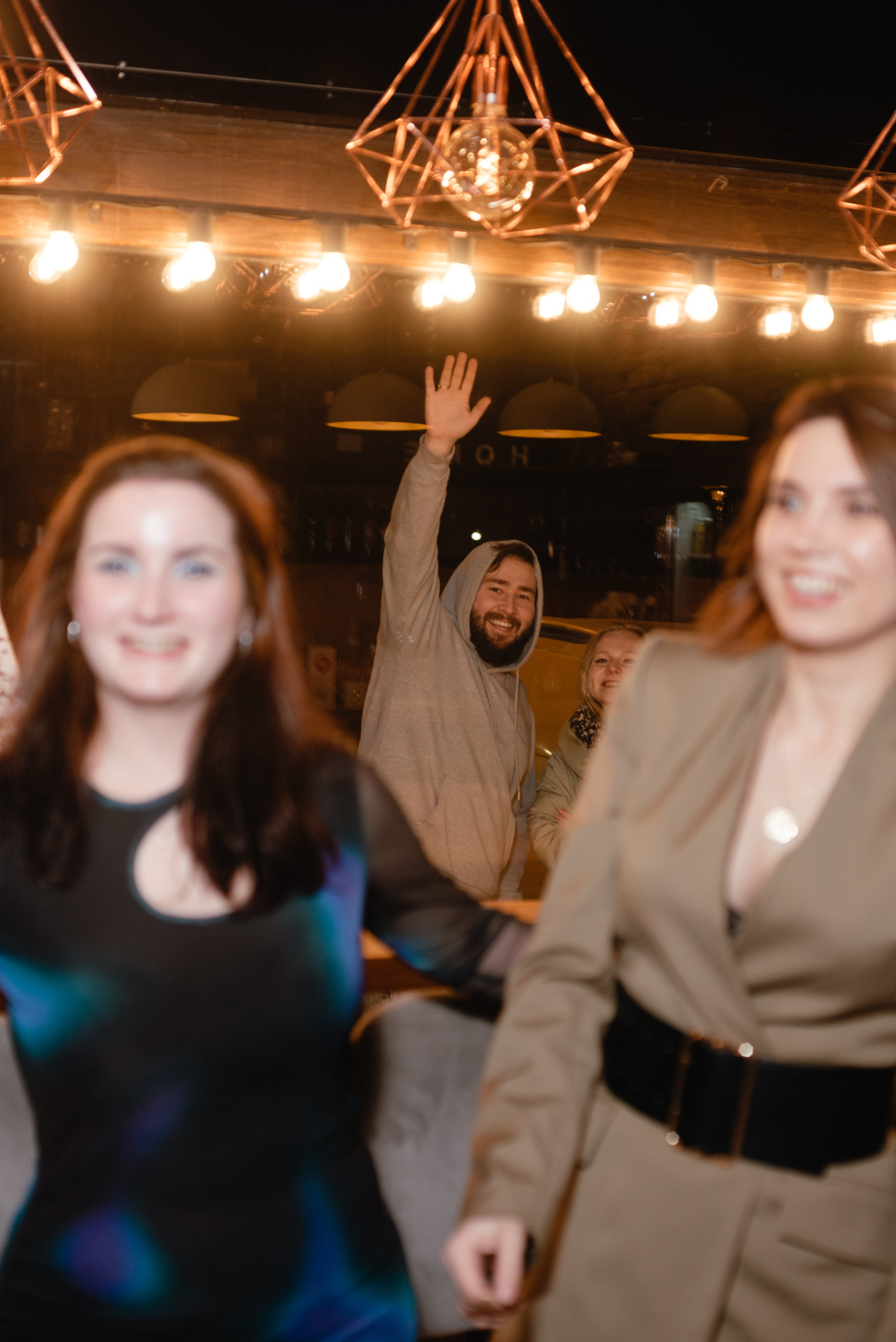 FFcafe • День рождения. Фотограф Элина Брусенцева