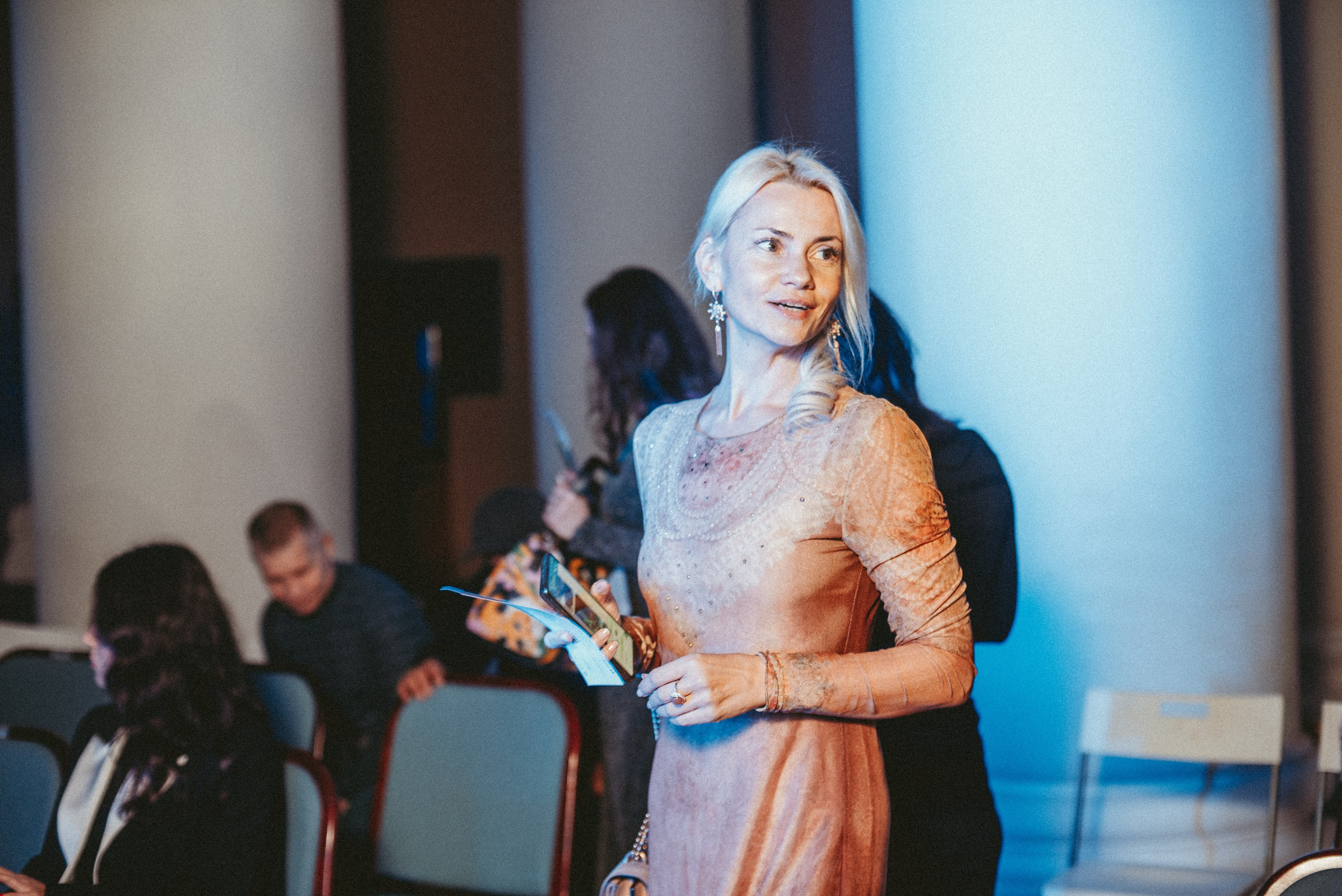 Содружество Моды • День 1 • 2023. Фотограф Элина Брусенцева