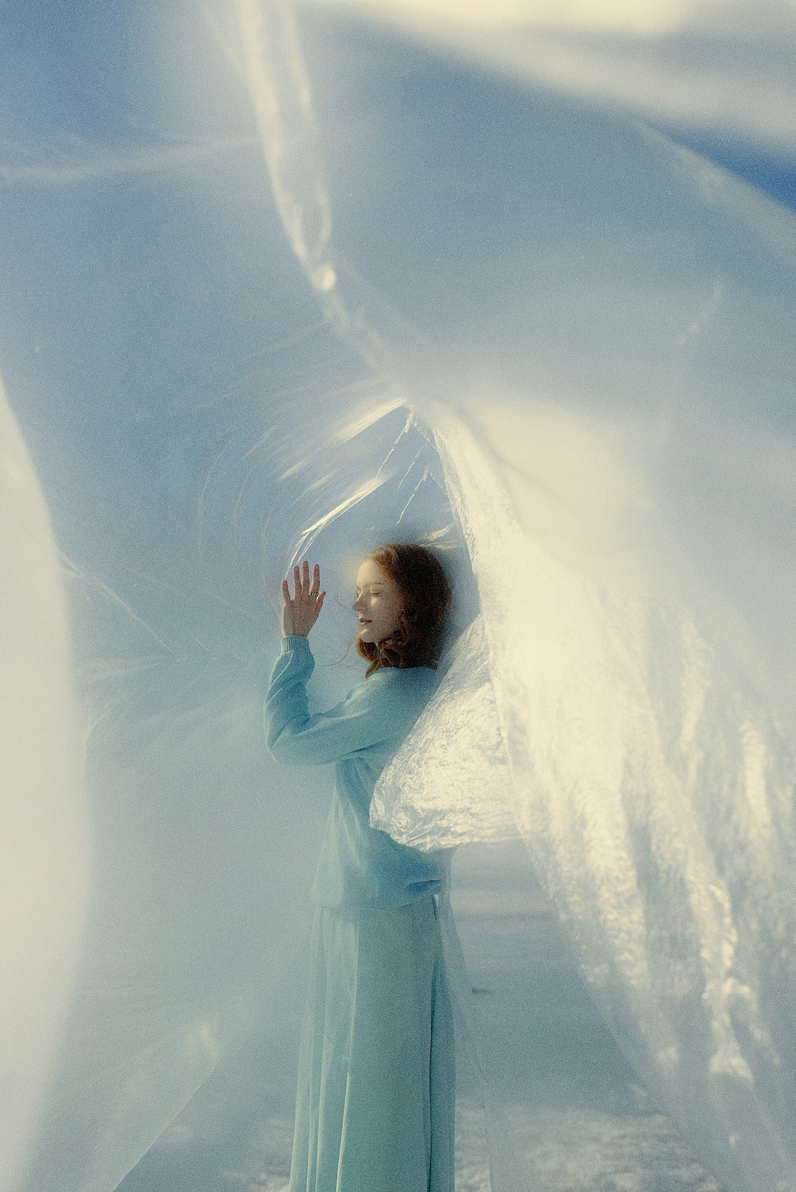 Lastflower. Антон Арнольд | Фотограф Минск