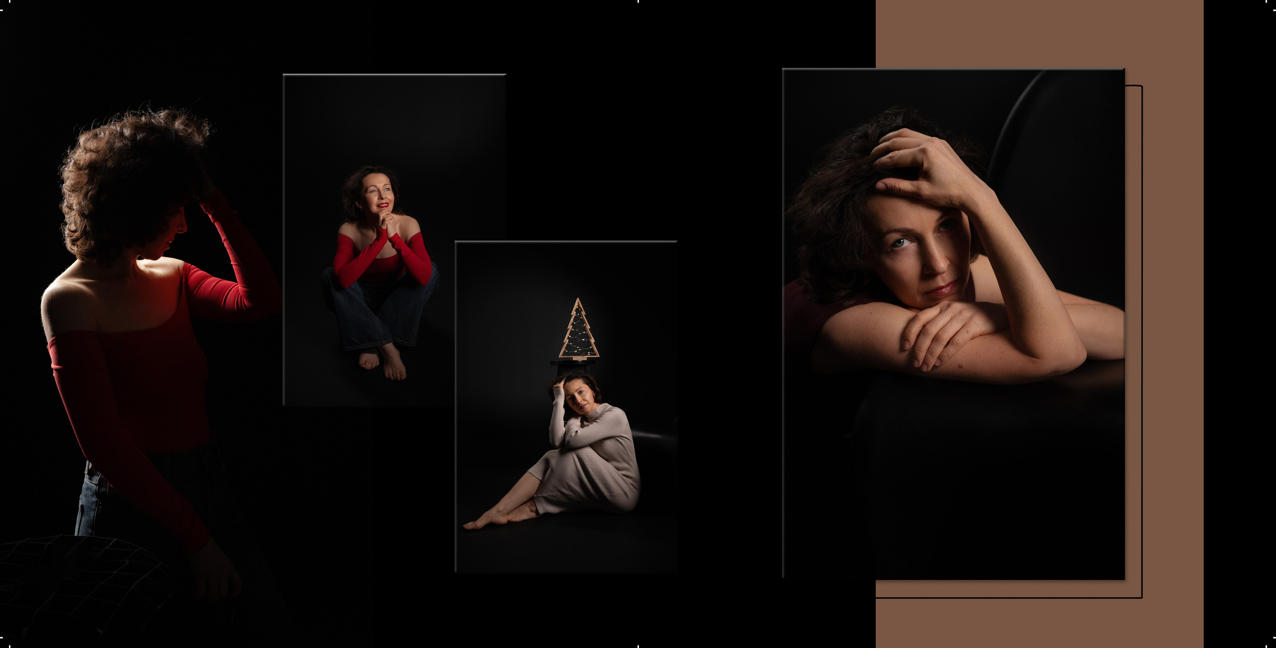 Фотокниги. Фотограф в Минске Дарья Кончакова