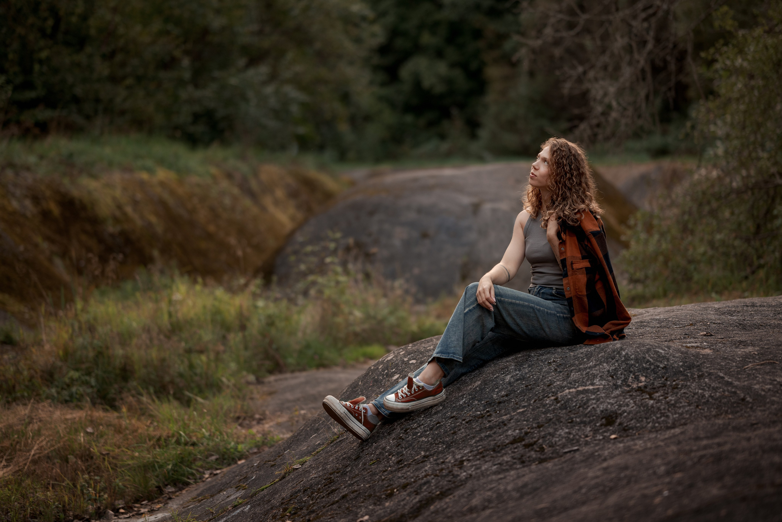 Фотограф в Минске Дарья Кончакова