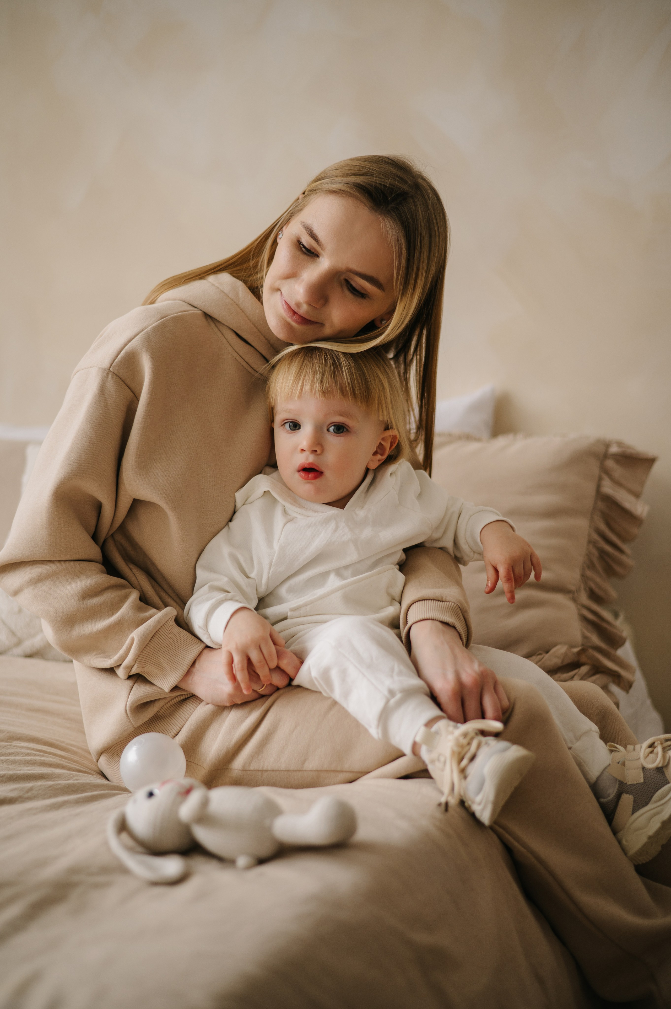 Катя и Лёва. Фотограф Архангельск