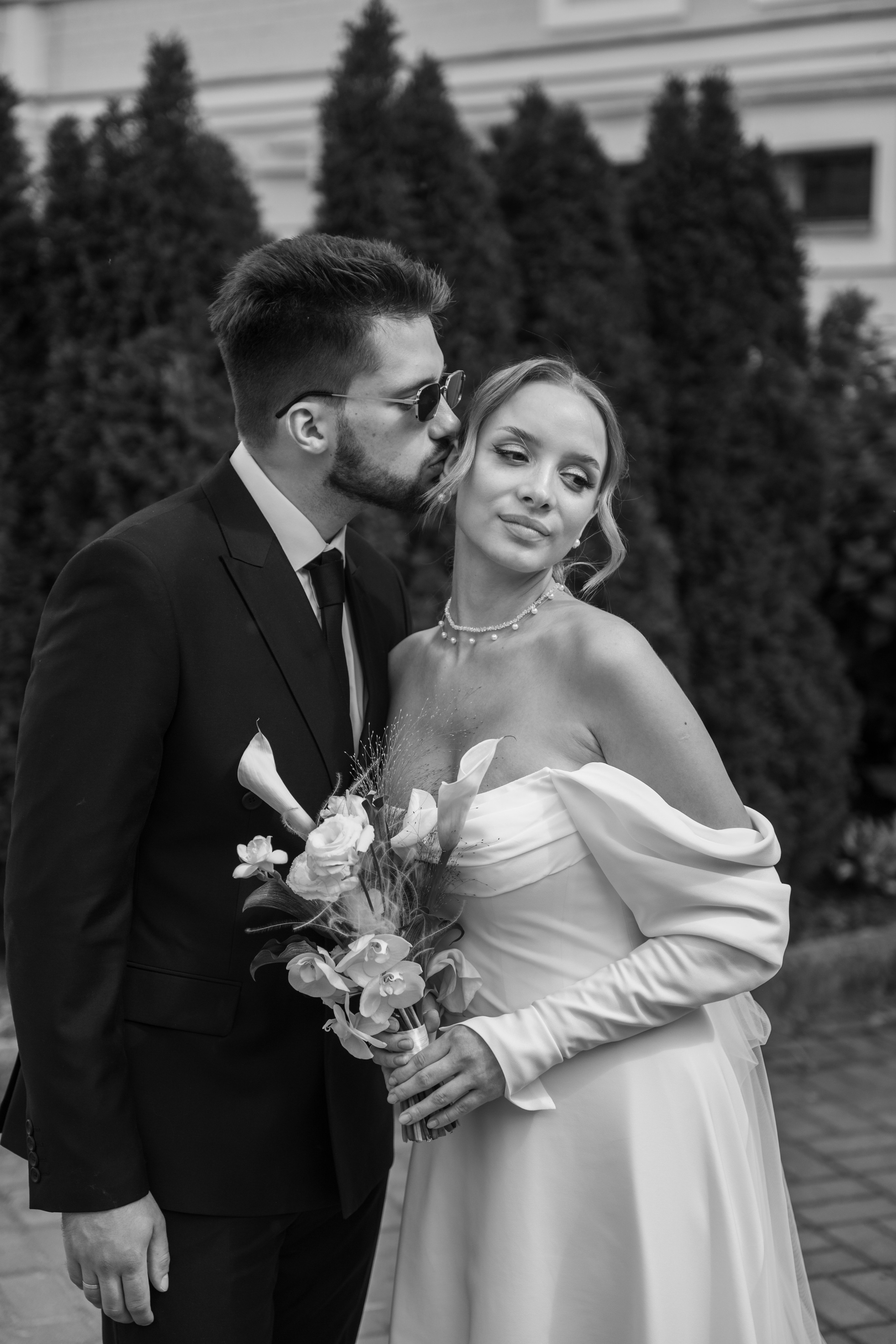 Игнат | Полина. Константин Тищенко, фотограф в Санкт-Петербурге, Пскове, Москве