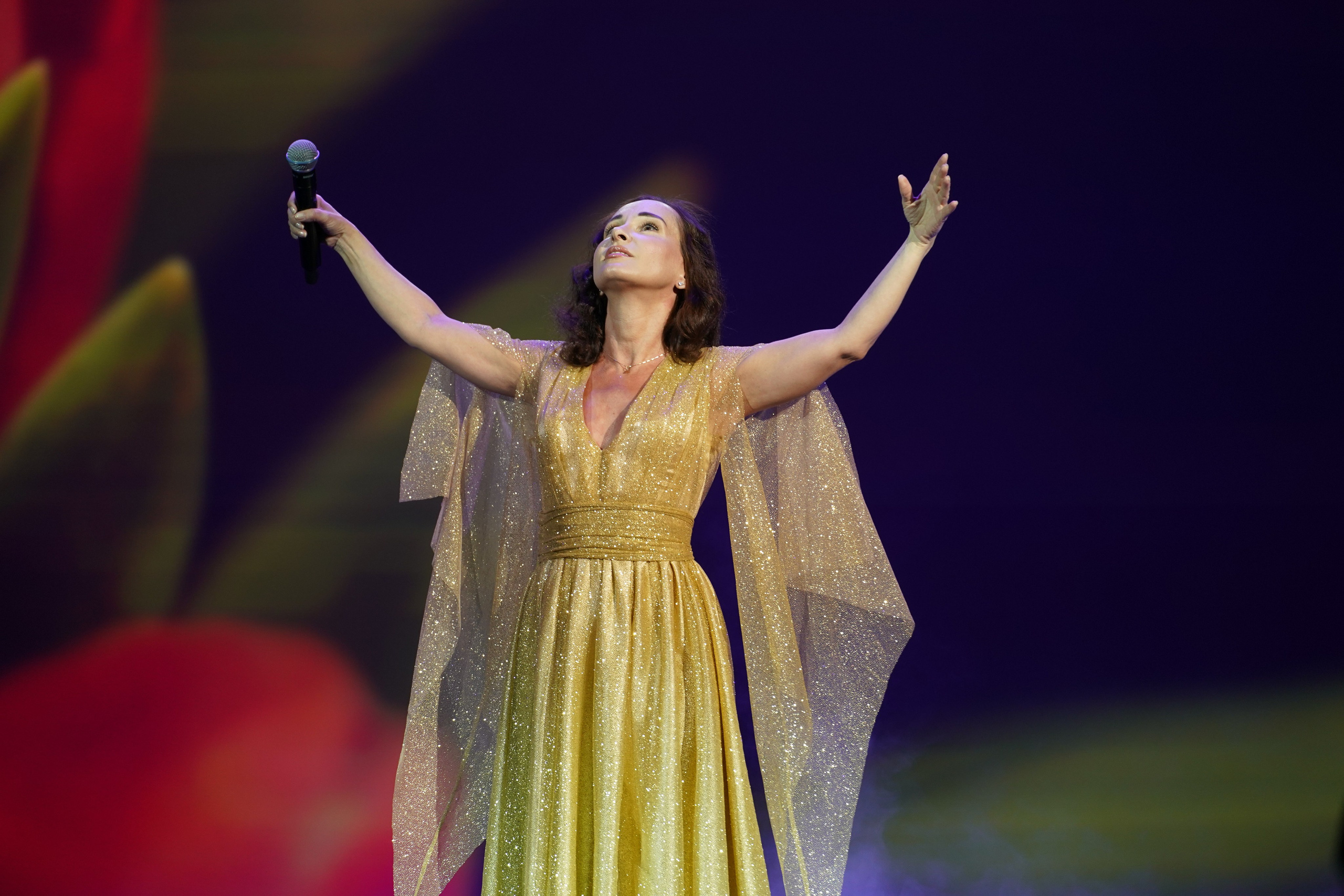 19 мая, отделение 1, г. Москва, Кремль. Золотое яблочко