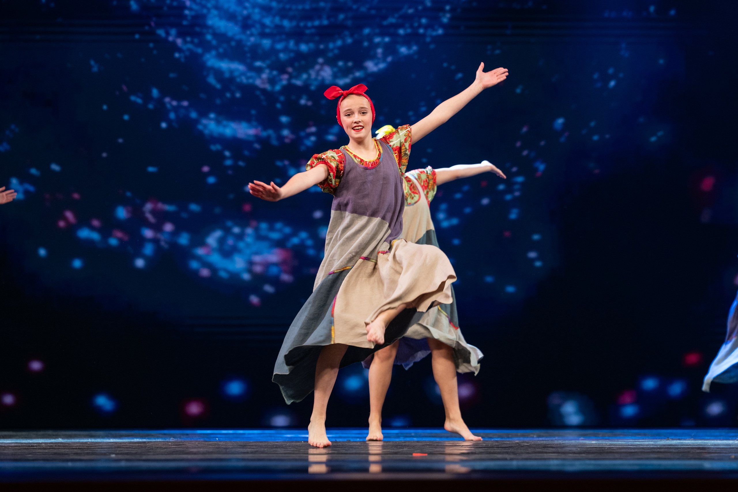 18 мая, г. Москва, Кремль, Концерт. Золотое яблочко