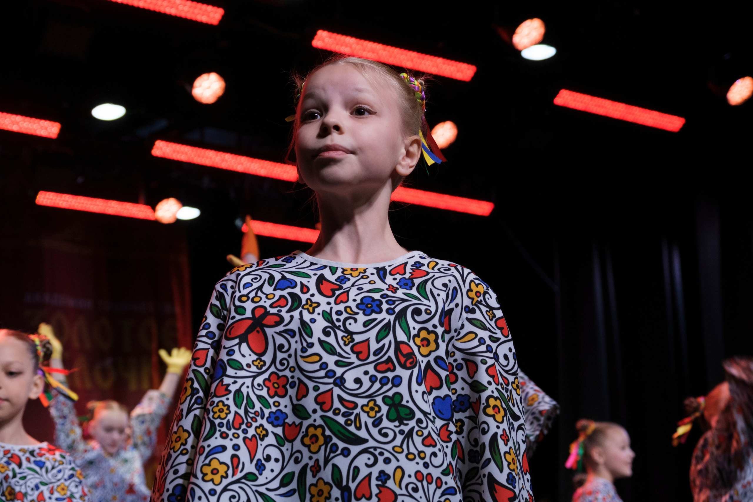 17 ноября, г. Великий Устюг. Золотое яблочко