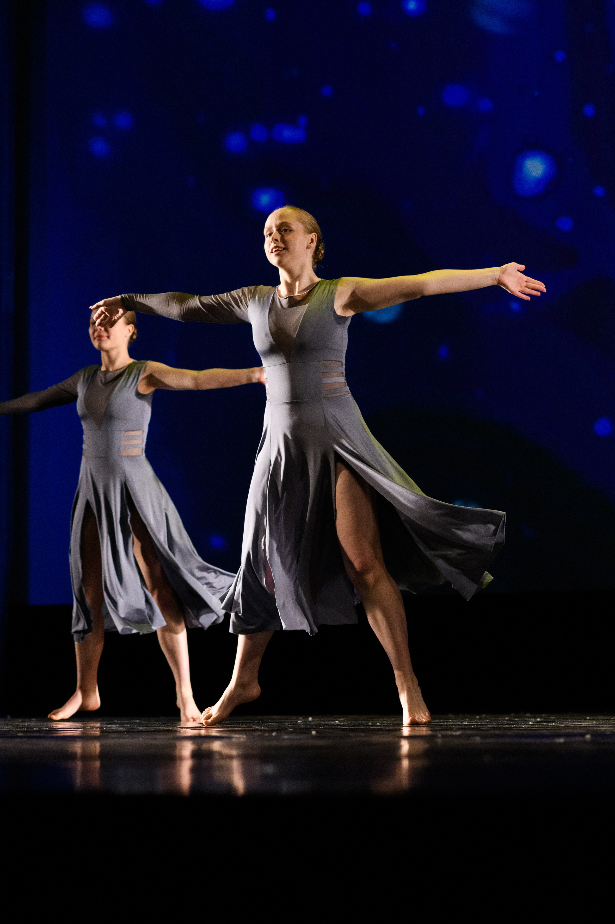 23 апреля, часть 2, БКЗ Октябрьский, г. Санкт-Петербург. Золотое яблочко