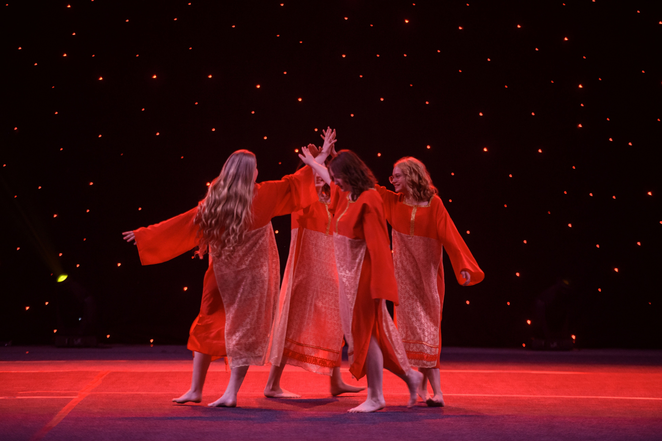 6 мая, концерт 10 лет, Сибур Арена, г. Санкт-Петербург. Золотое яблочко