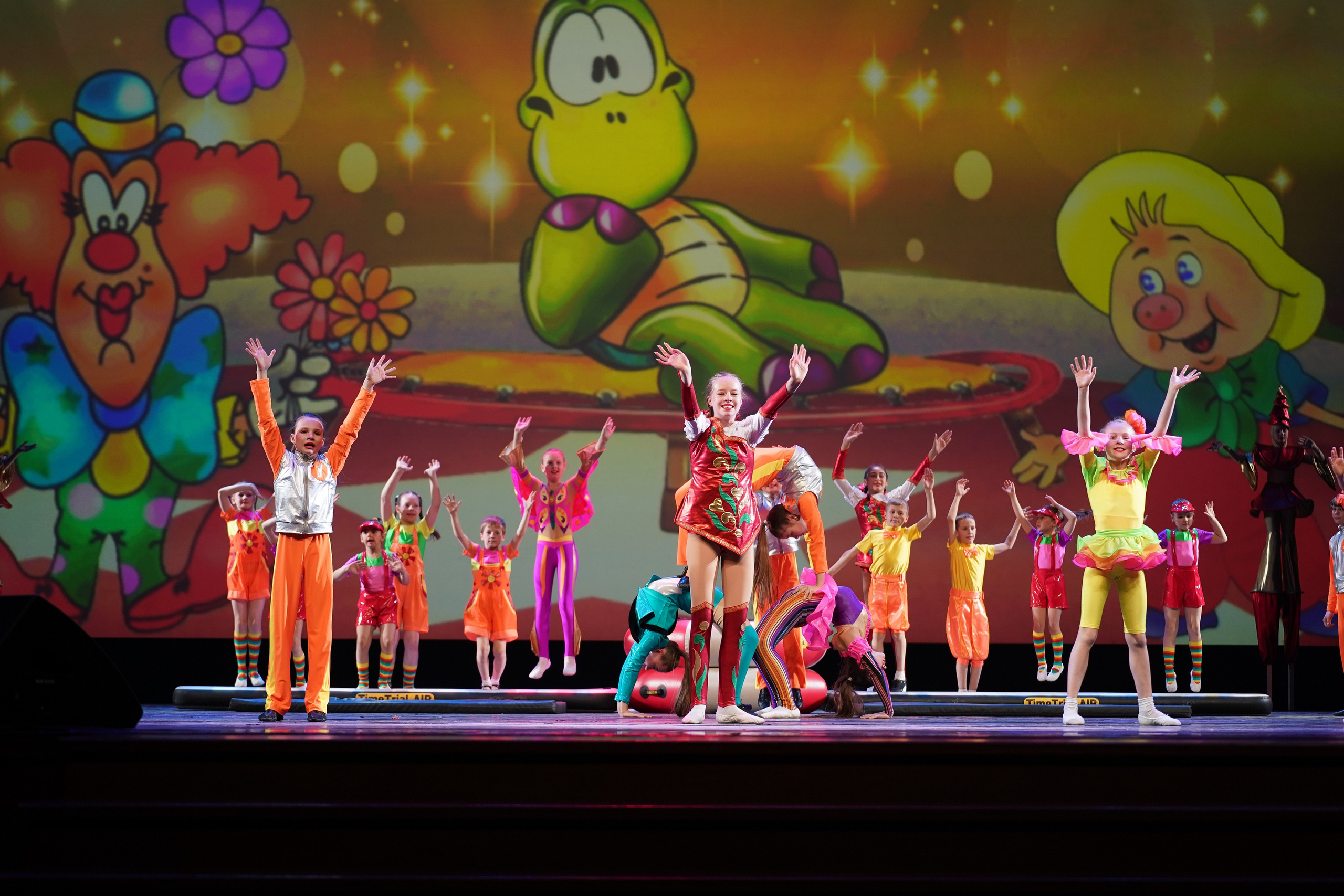 13 мая, г. Москва, Кремль. Золотое яблочко