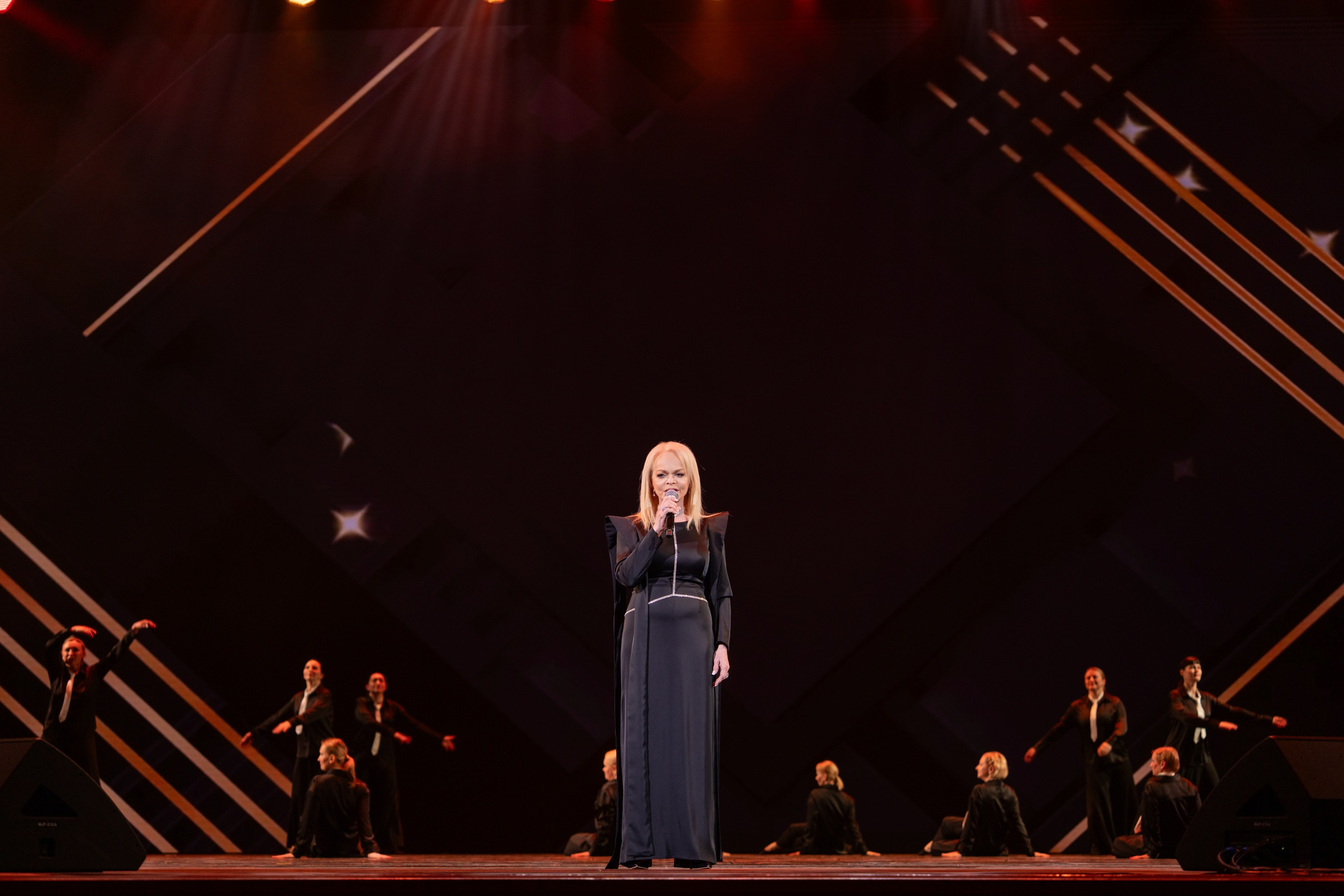 17 мая, г. Москва, Кремль, Концерт. Золотое яблочко