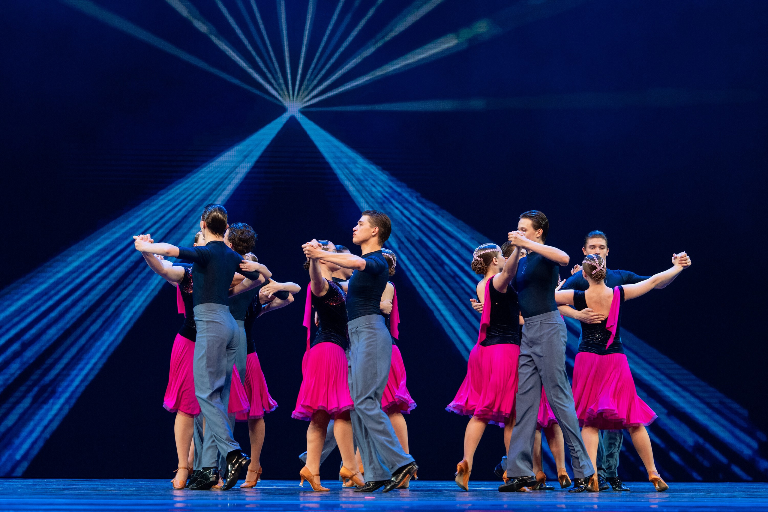 18 мая, г. Москва, Кремль, Концерт. Золотое яблочко