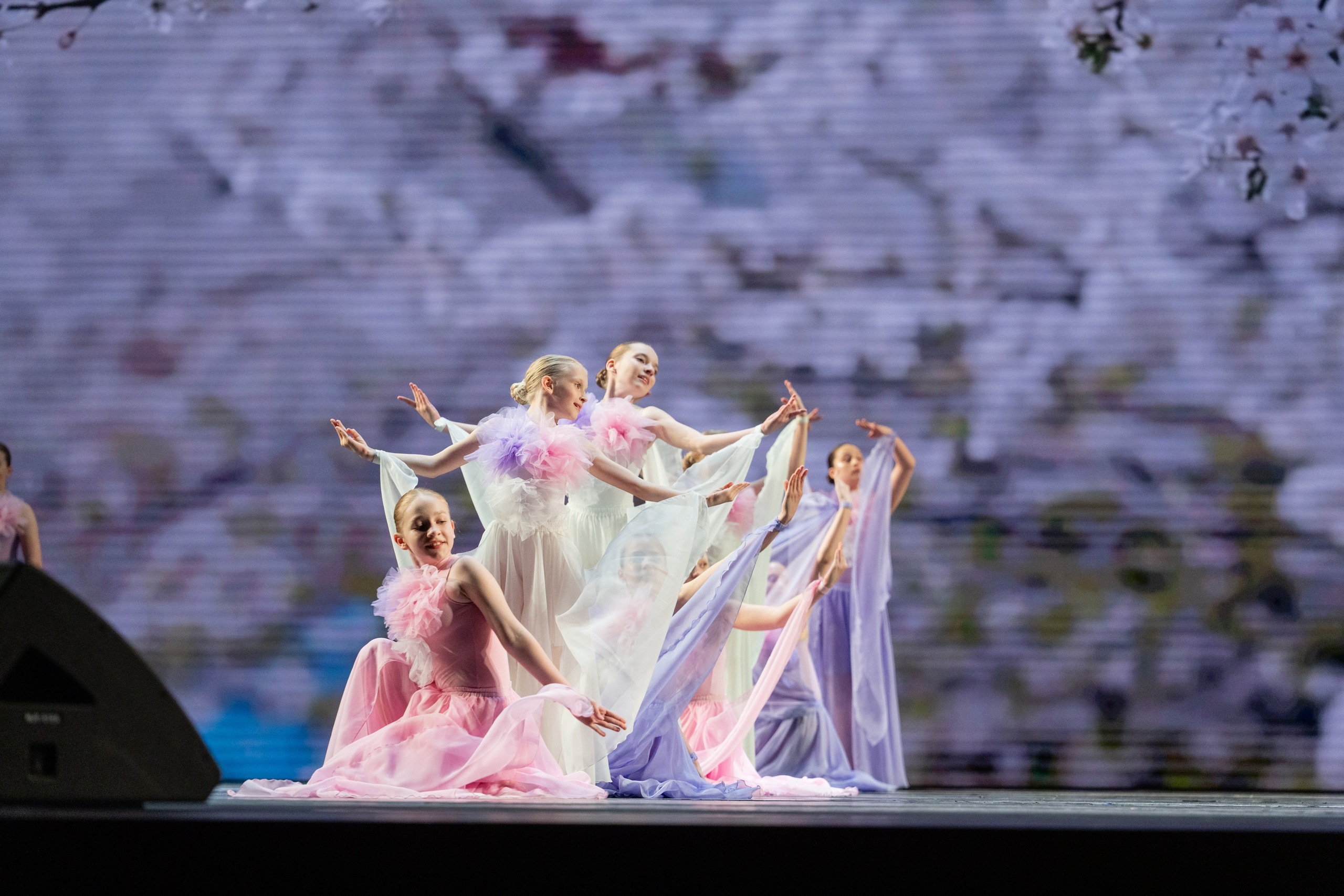 17 мая, г. Москва, Кремль, Концерт. Золотое яблочко