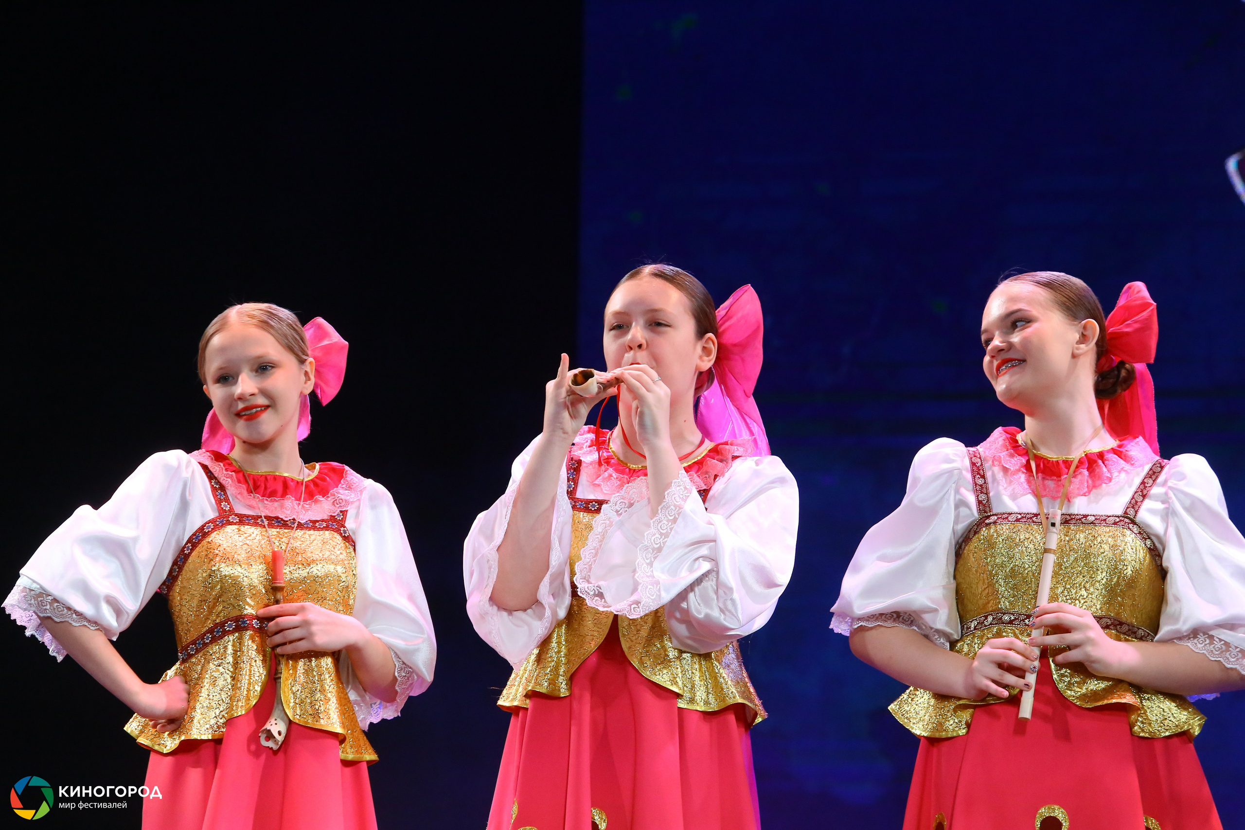 9 марта, конкурс, г. Екатеринбург. Золотое яблочко