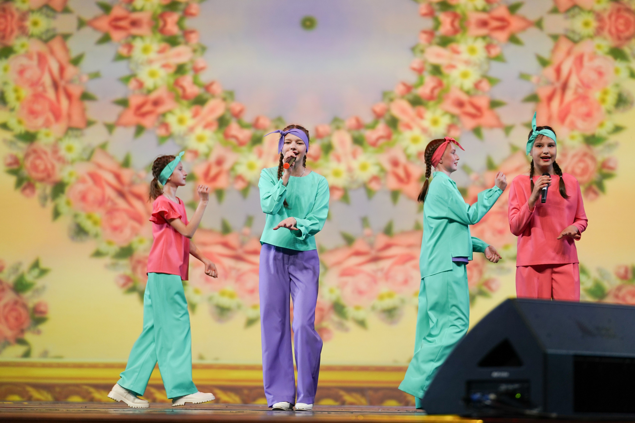 18 мая, отделение 1, г. Москва, Кремль. Золотое яблочко