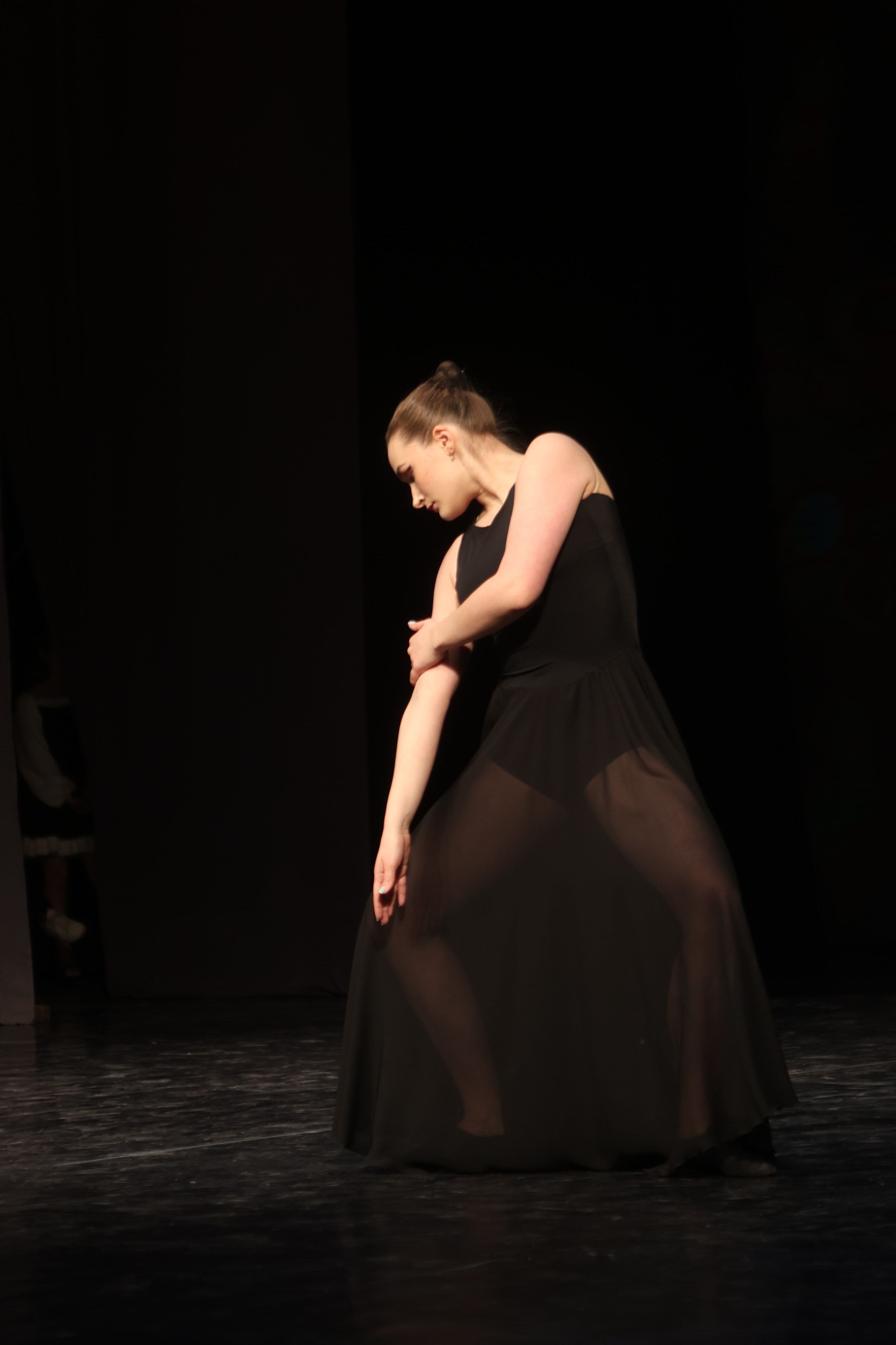 21 февраля, г. Томск. Золотое яблочко