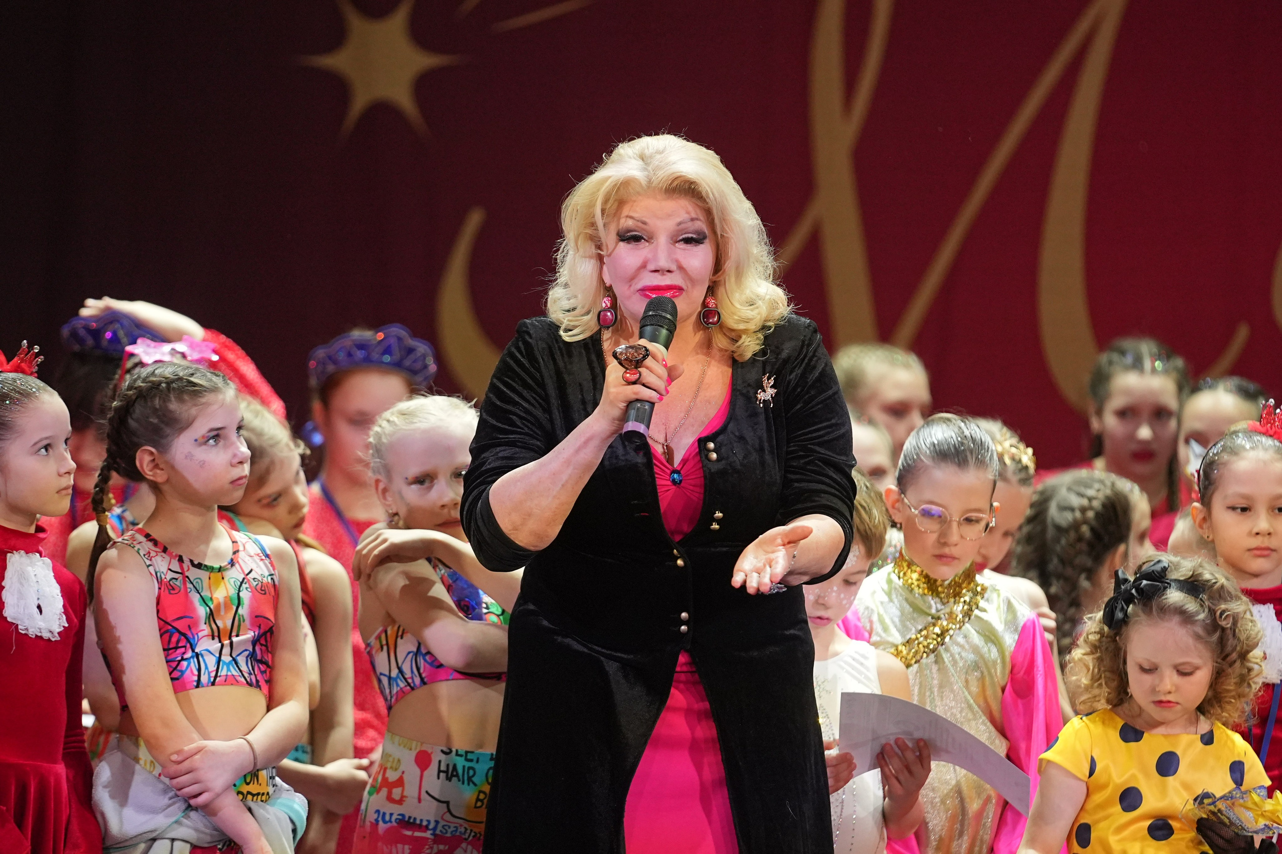 15 февраля, блок 1, г. Санкт-Петербург. Золотое яблочко