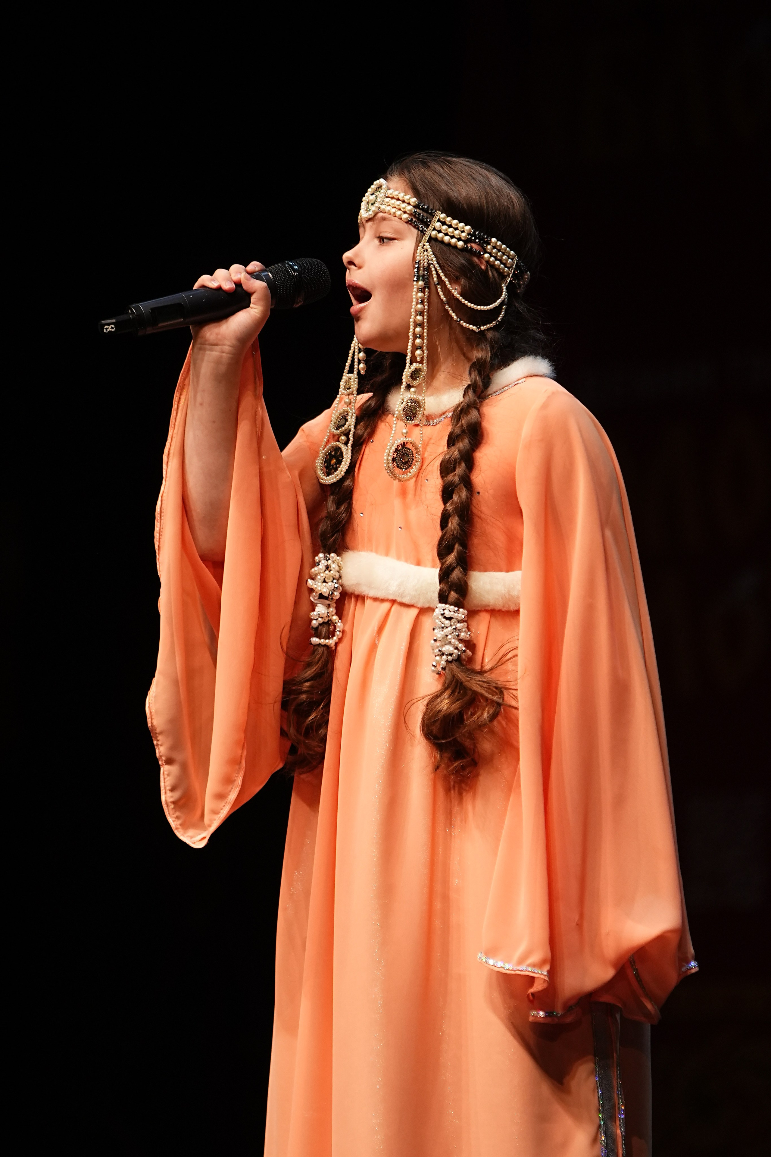 5 апреля, блок 1, г. Тверь. Золотое яблочко