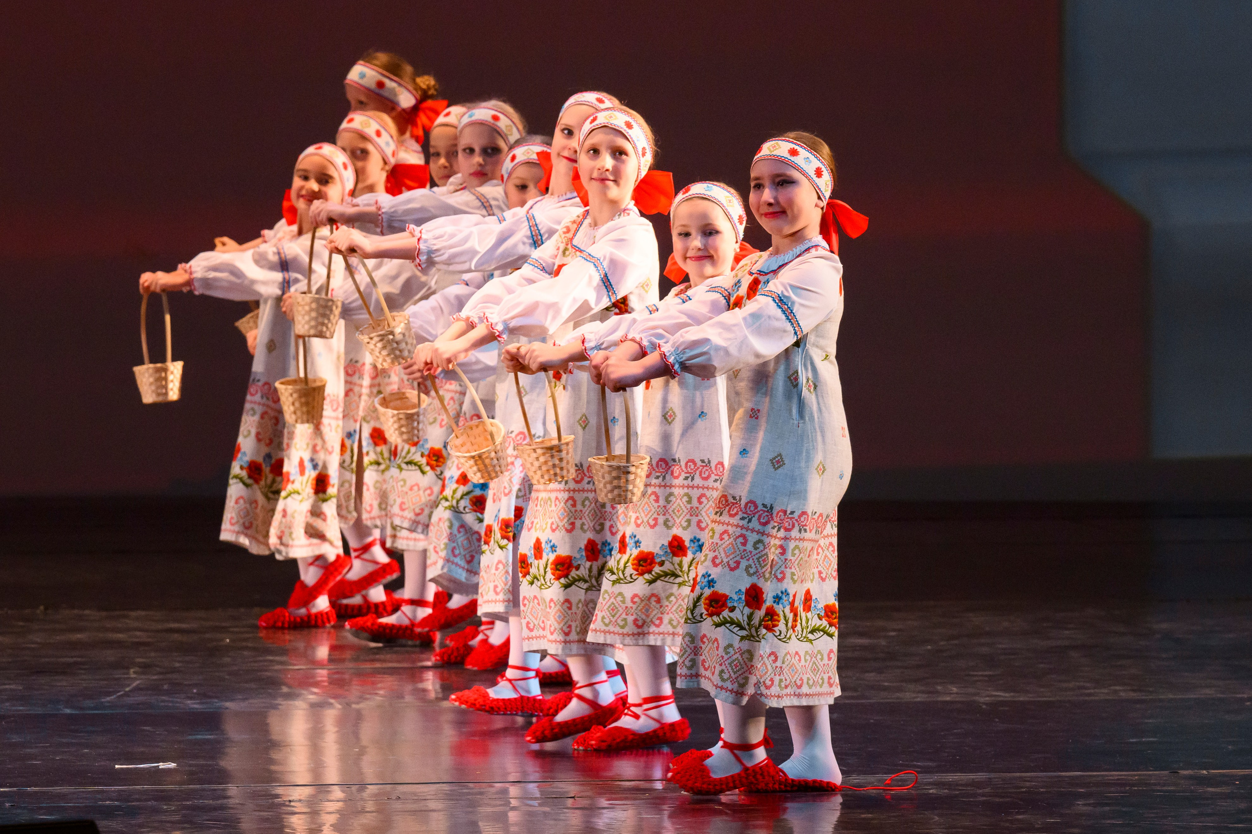 23 апреля, часть 2, БКЗ Октябрьский, г. Санкт-Петербург. Золотое яблочко