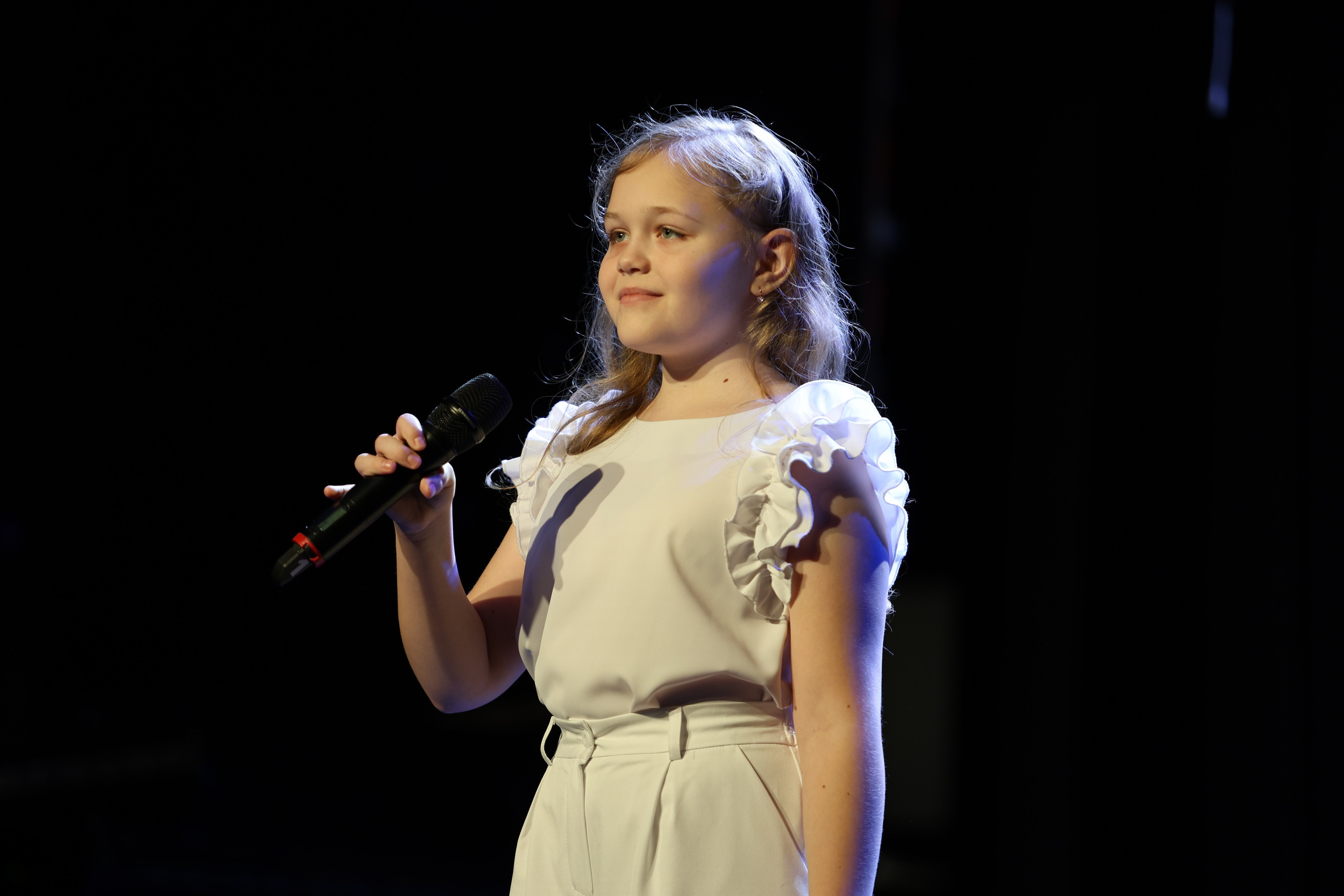 25 января, г. Челябинск. Золотое яблочко