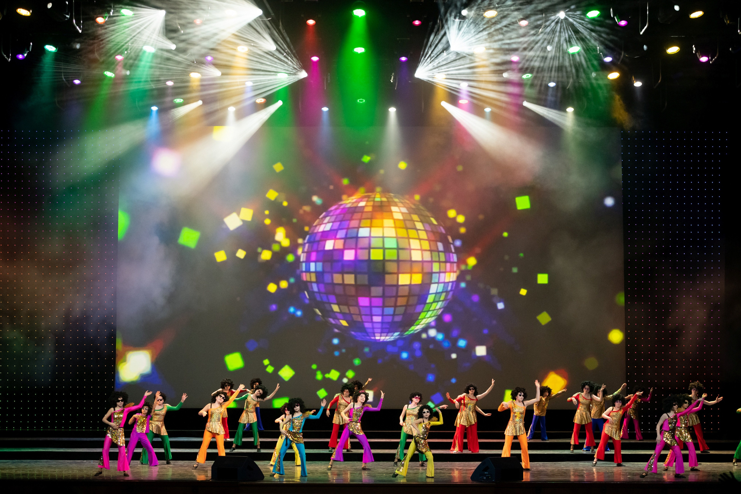 2 февраля, концерт Таланты России, Кремлевский Дворец. Золотое яблочко